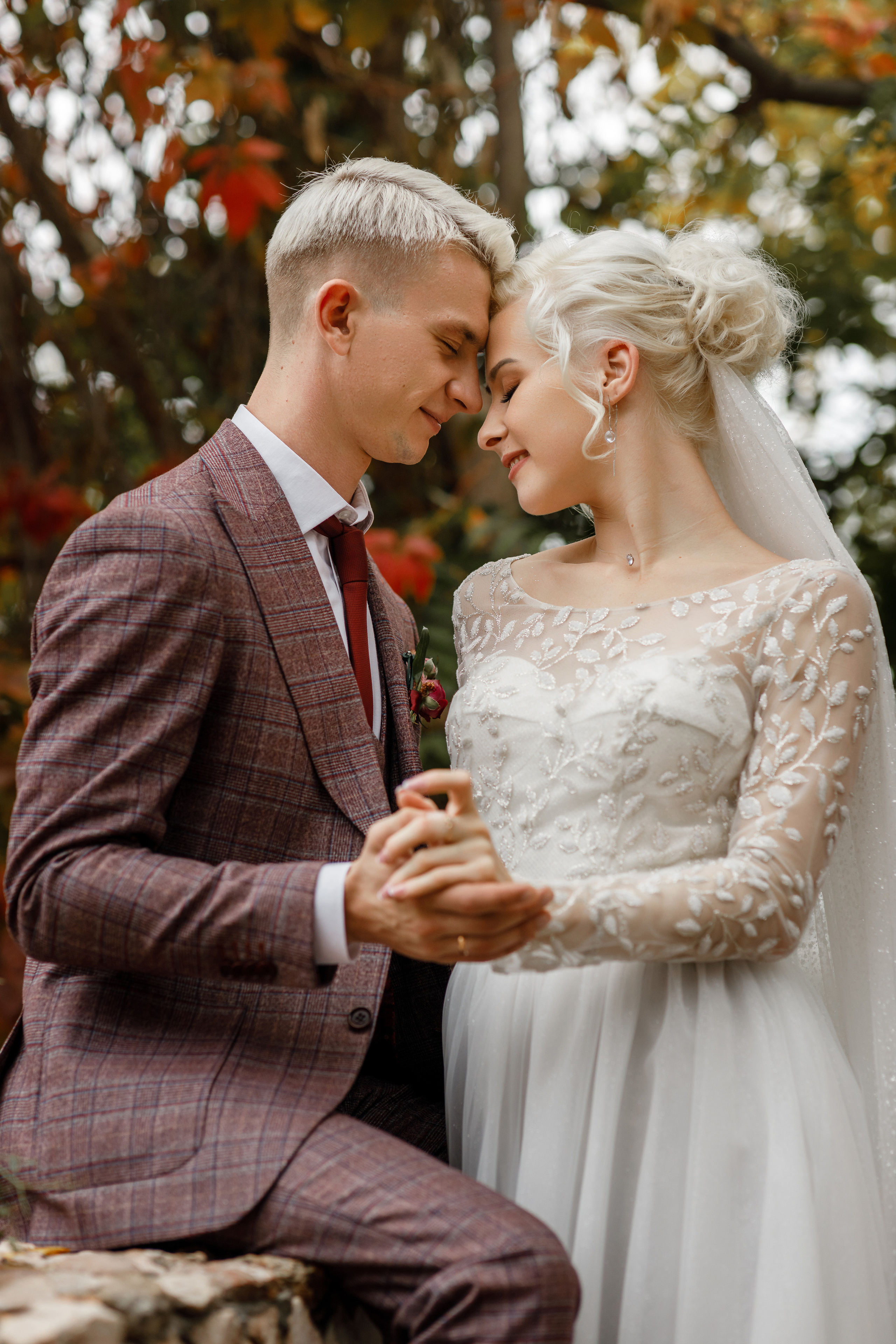 Анонс свадьбы Сергея и Елены. Свадебный фотограф в Крыму и Севастополе Ольга Баскакова