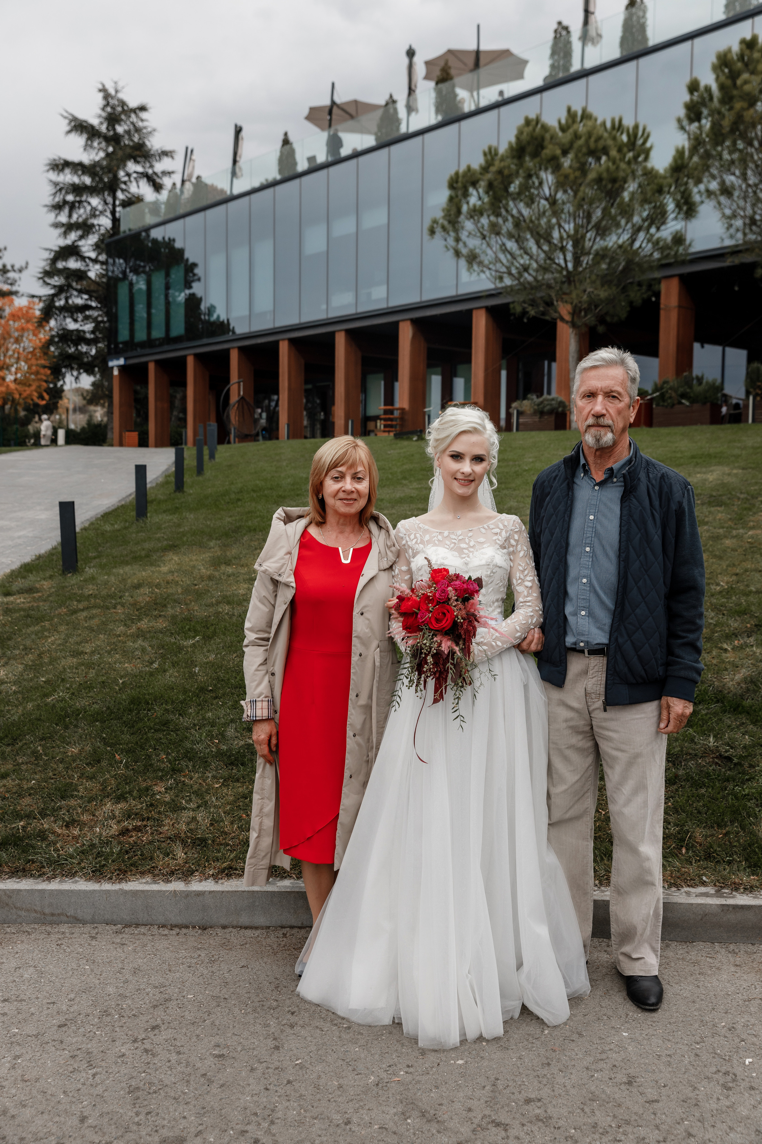 Анонс свадьбы Сергея и Елены. Свадебный фотограф в Крыму и Севастополе Ольга Баскакова