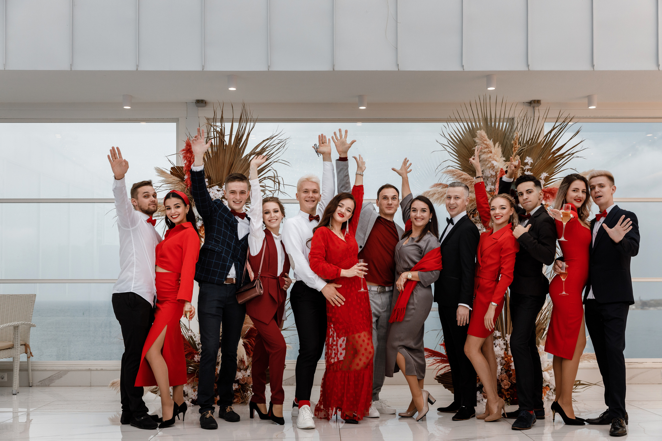 Анонс свадьбы Сергея и Елены. Свадебный фотограф в Крыму и Севастополе Ольга Баскакова