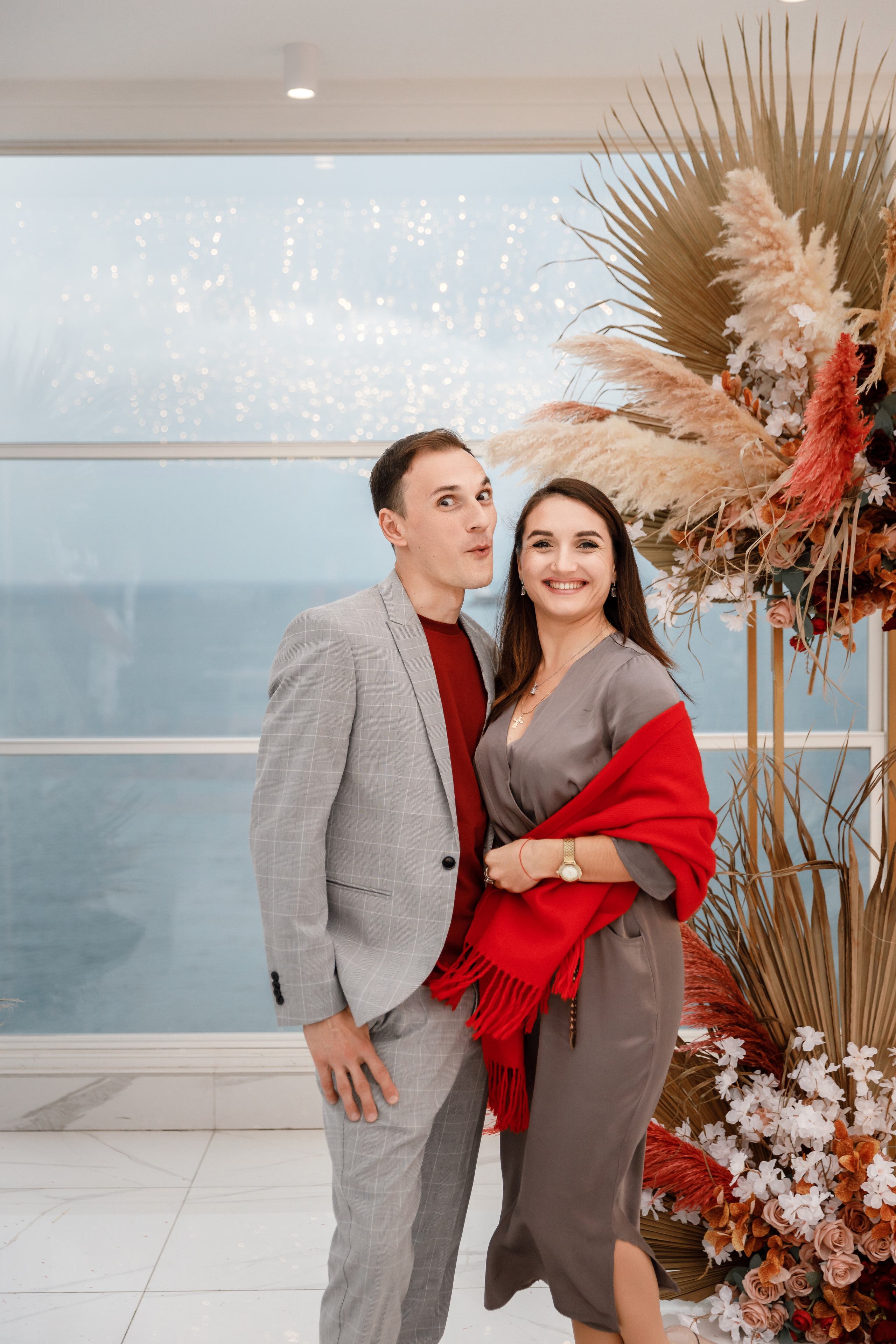 Анонс свадьбы Сергея и Елены. Свадебный фотограф в Крыму и Севастополе Ольга Баскакова