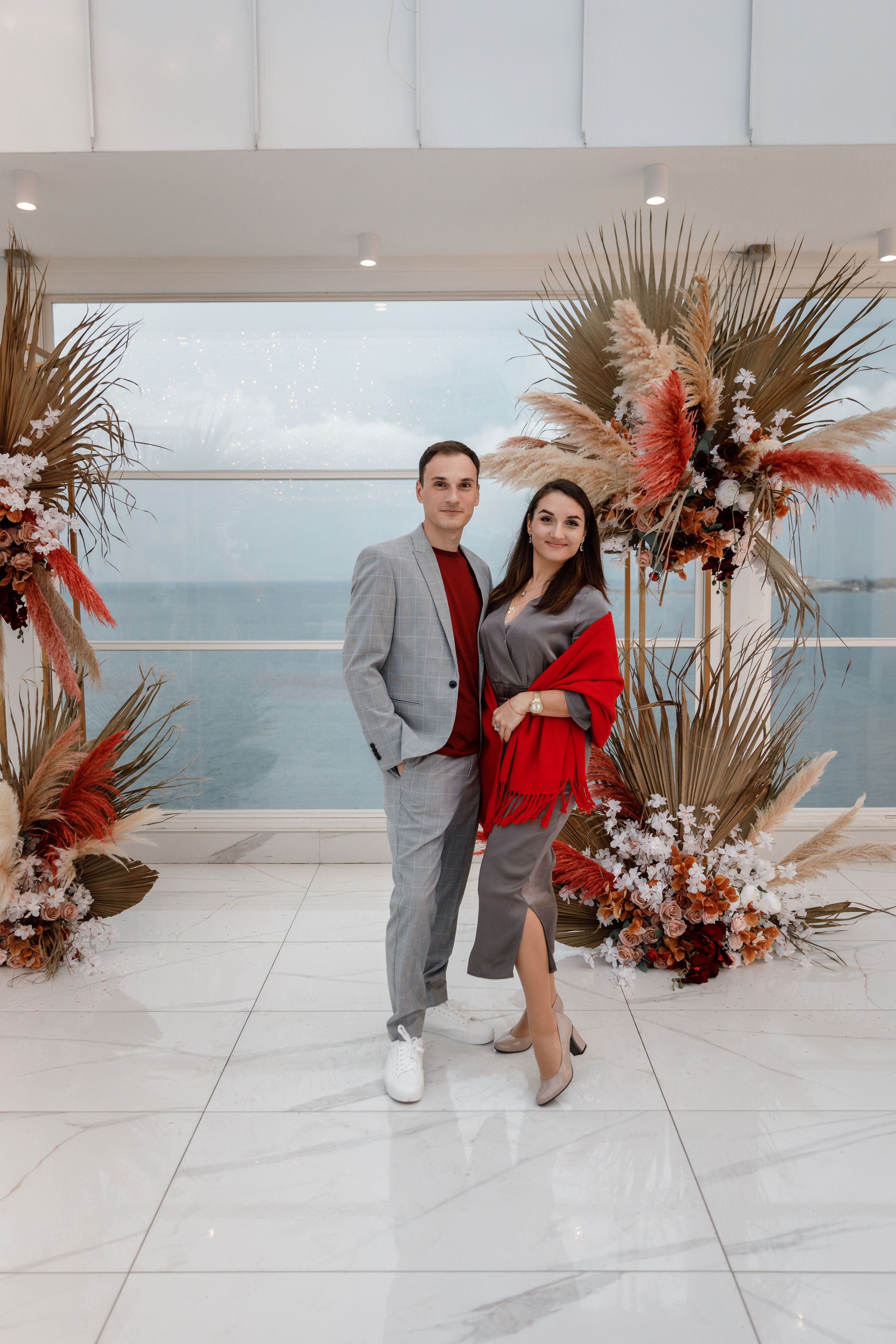 Анонс свадьбы Сергея и Елены. Свадебный фотограф в Крыму и Севастополе Ольга Баскакова