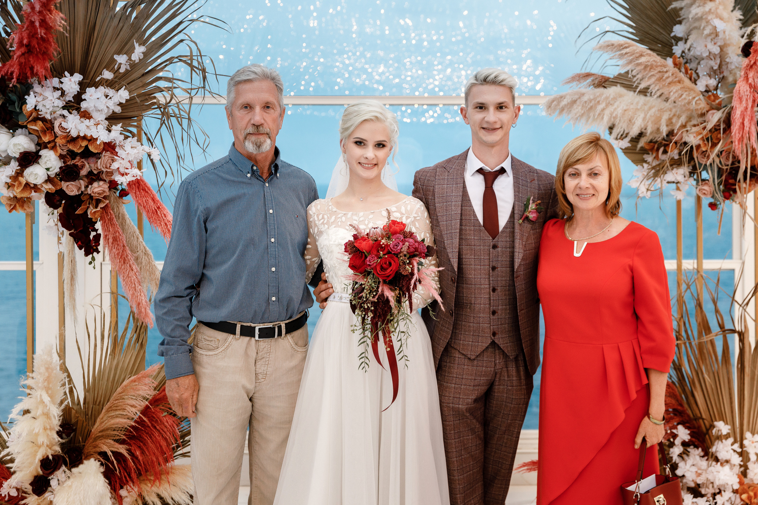 Анонс свадьбы Сергея и Елены. Свадебный фотограф в Крыму и Севастополе Ольга Баскакова