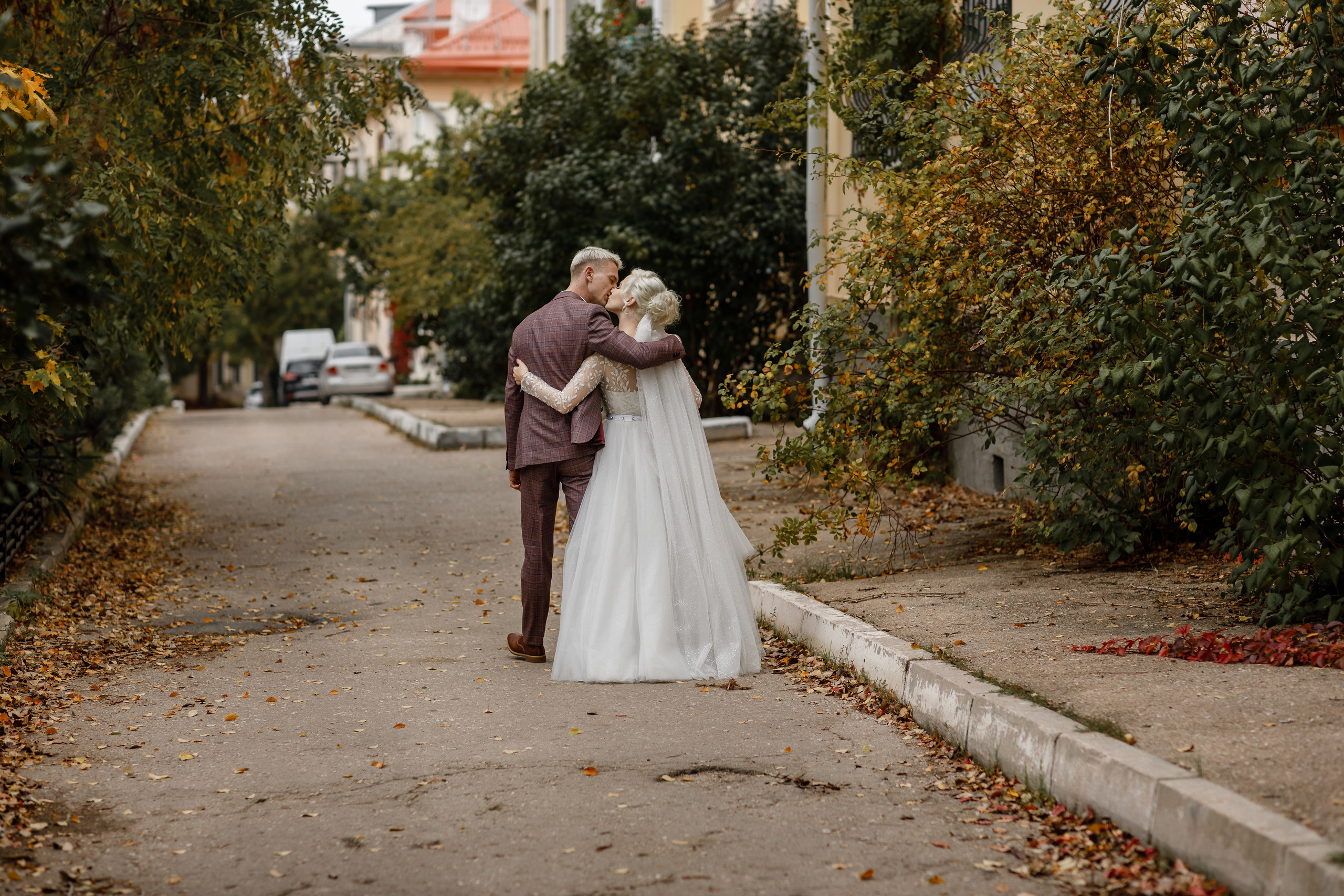 Анонс свадьбы Сергея и Елены. Свадебный фотограф в Крыму и Севастополе Ольга Баскакова