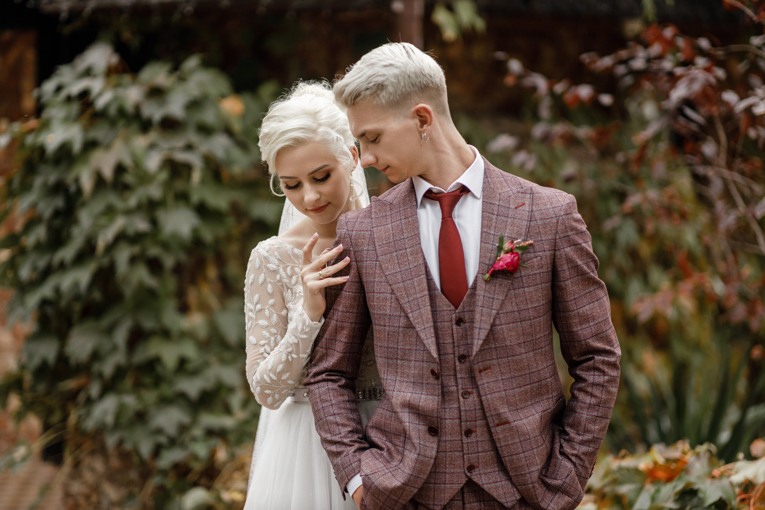 Анонс свадьбы Сергея и Елены. Свадебный фотограф в Крыму и Севастополе Ольга Баскакова