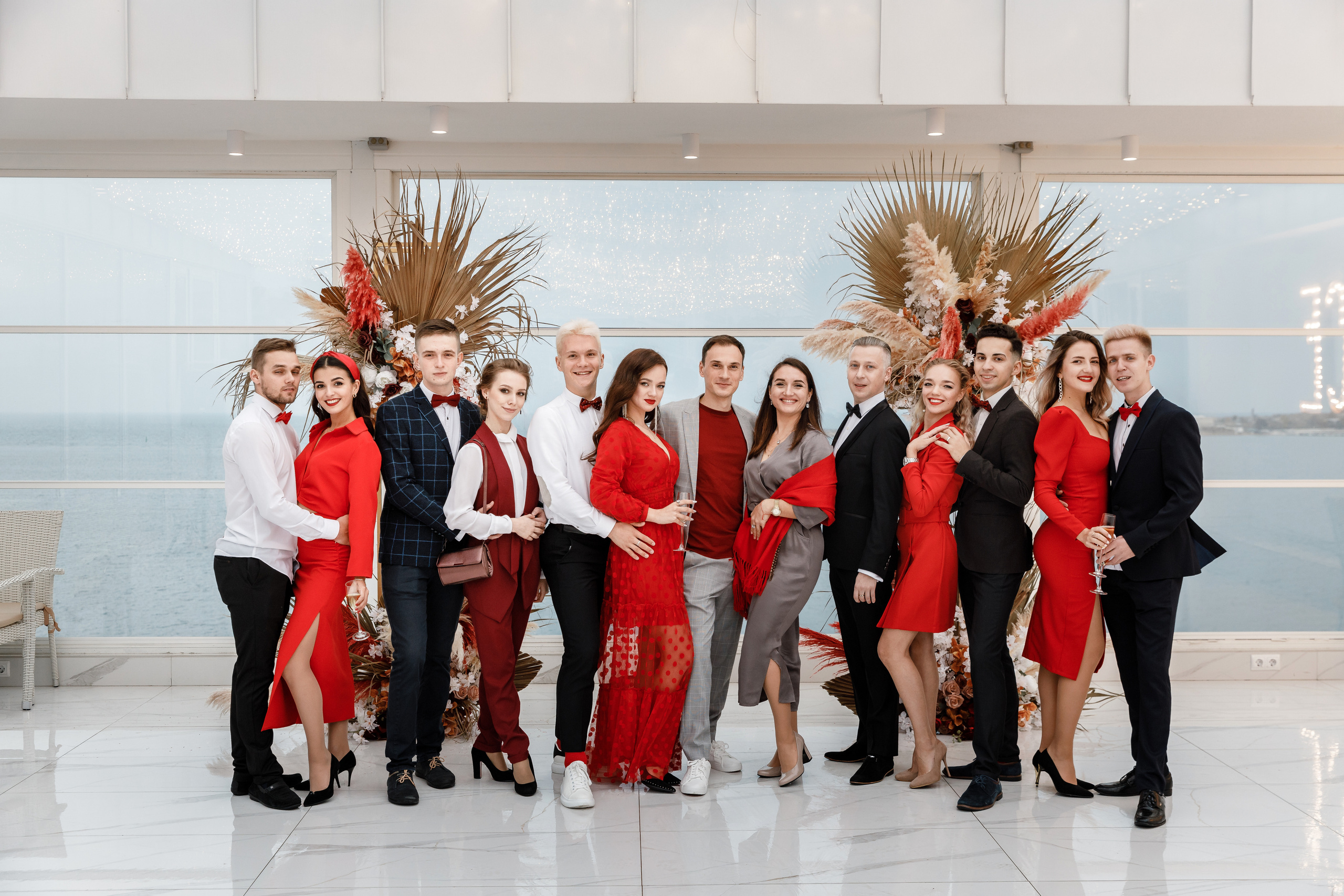 Анонс свадьбы Сергея и Елены. Свадебный фотограф в Крыму и Севастополе Ольга Баскакова