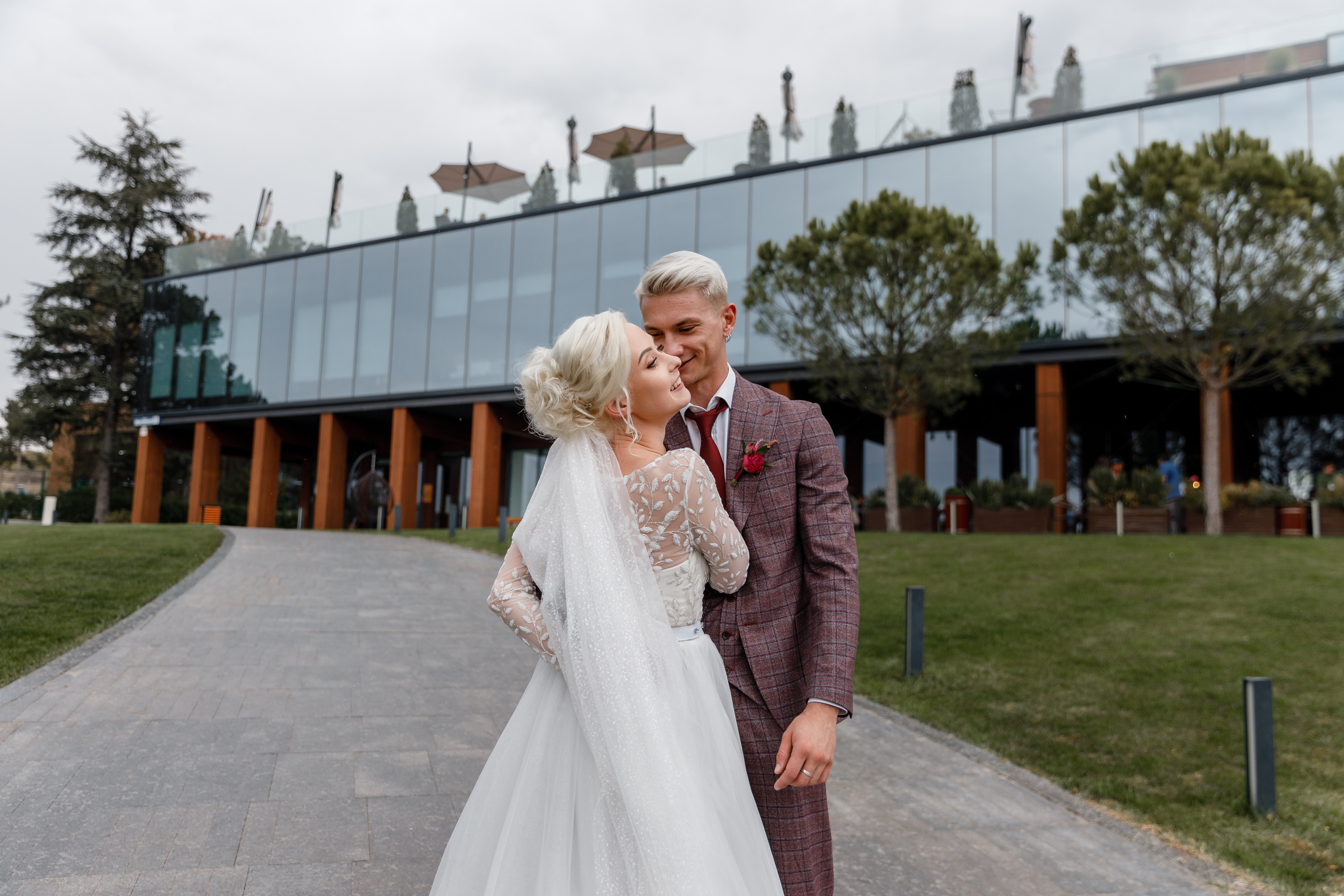 Анонс свадьбы Сергея и Елены. Свадебный фотограф в Крыму и Севастополе Ольга Баскакова