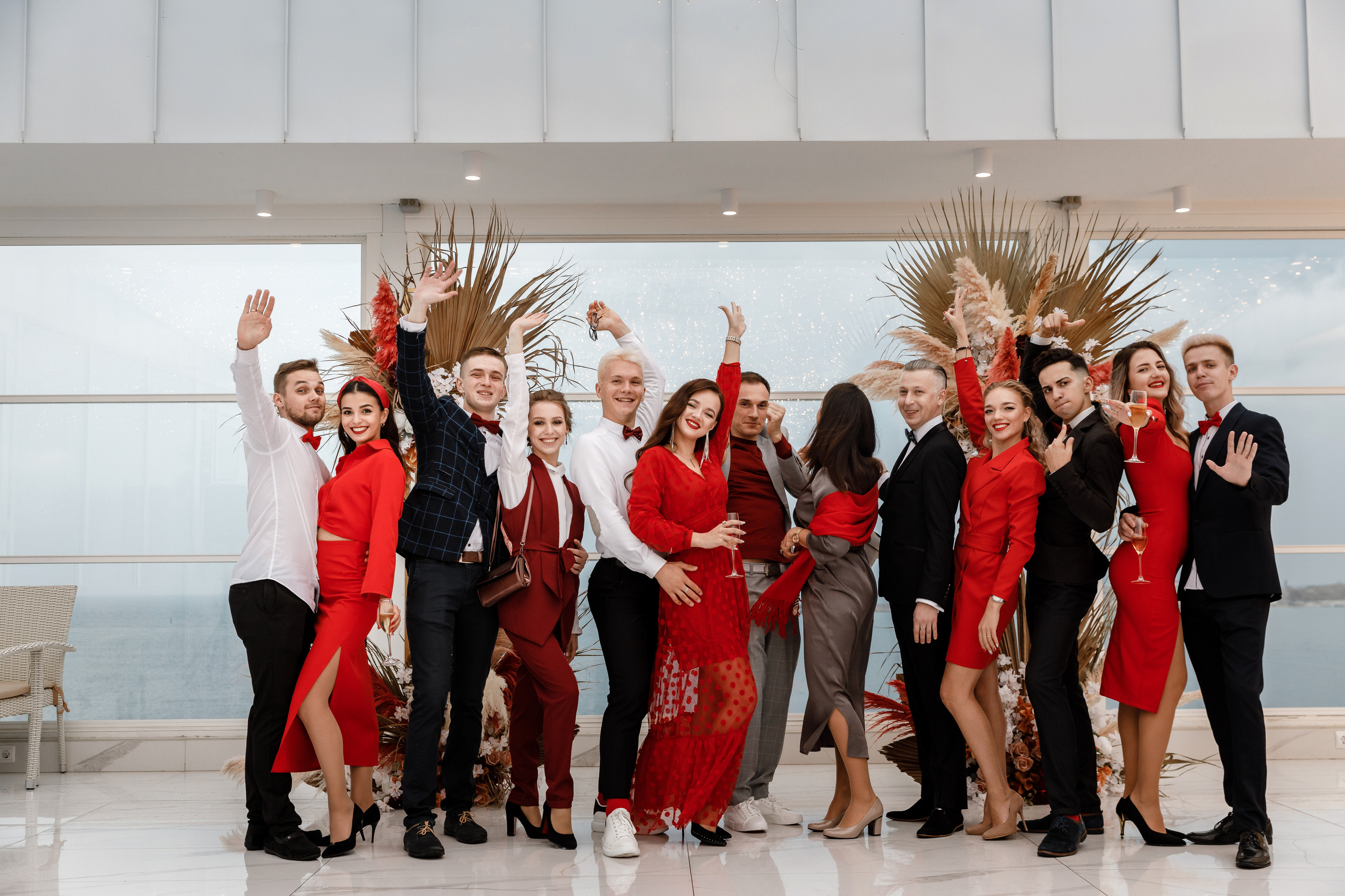 Анонс свадьбы Сергея и Елены. Свадебный фотограф в Крыму и Севастополе Ольга Баскакова