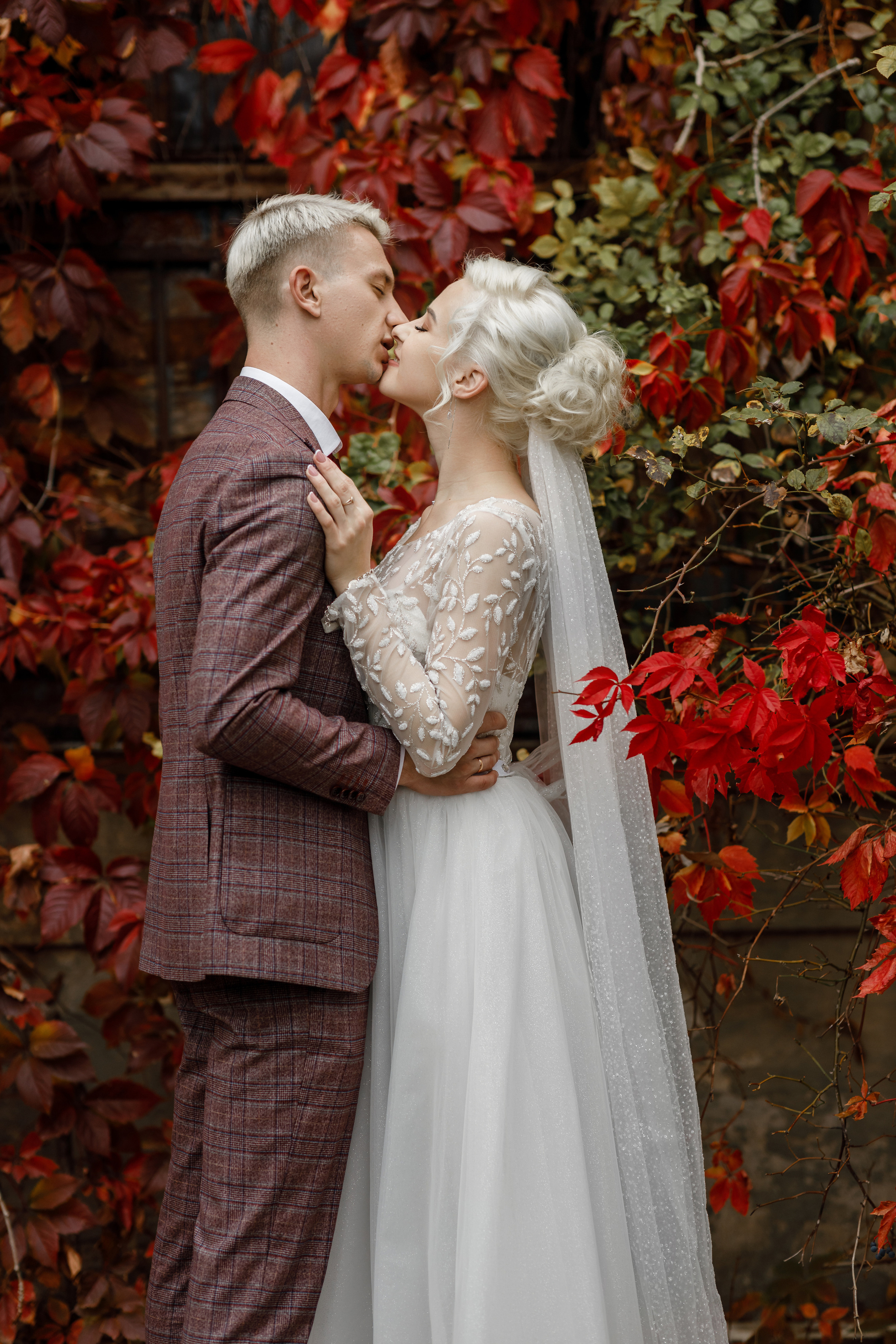 Анонс свадьбы Сергея и Елены. Свадебный фотограф в Крыму и Севастополе Ольга Баскакова