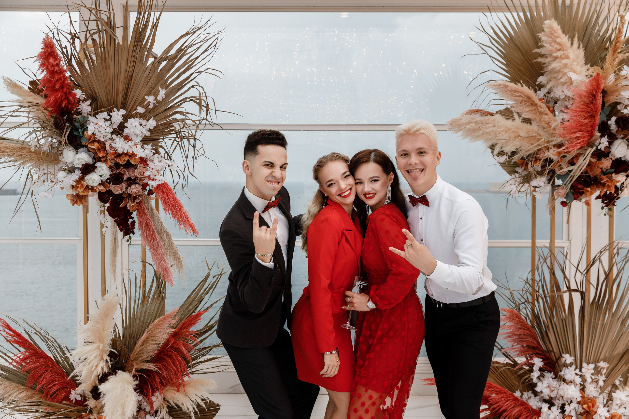 Анонс свадьбы Сергея и Елены. Свадебный фотограф в Крыму и Севастополе Ольга Баскакова