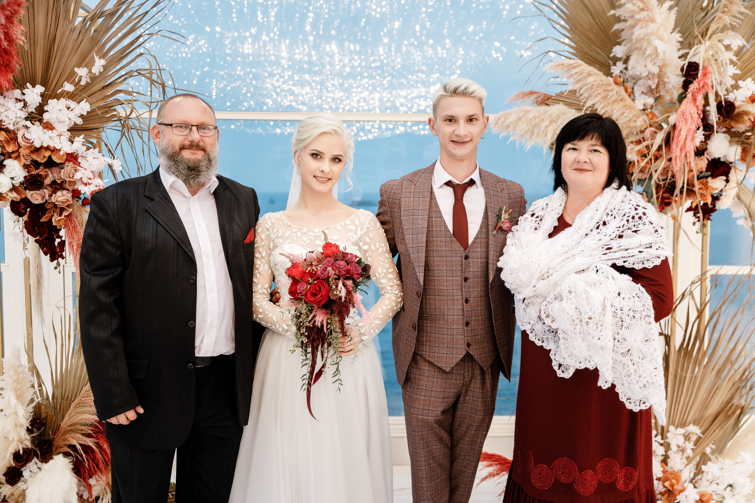 Анонс свадьбы Сергея и Елены. Свадебный фотограф в Крыму и Севастополе Ольга Баскакова