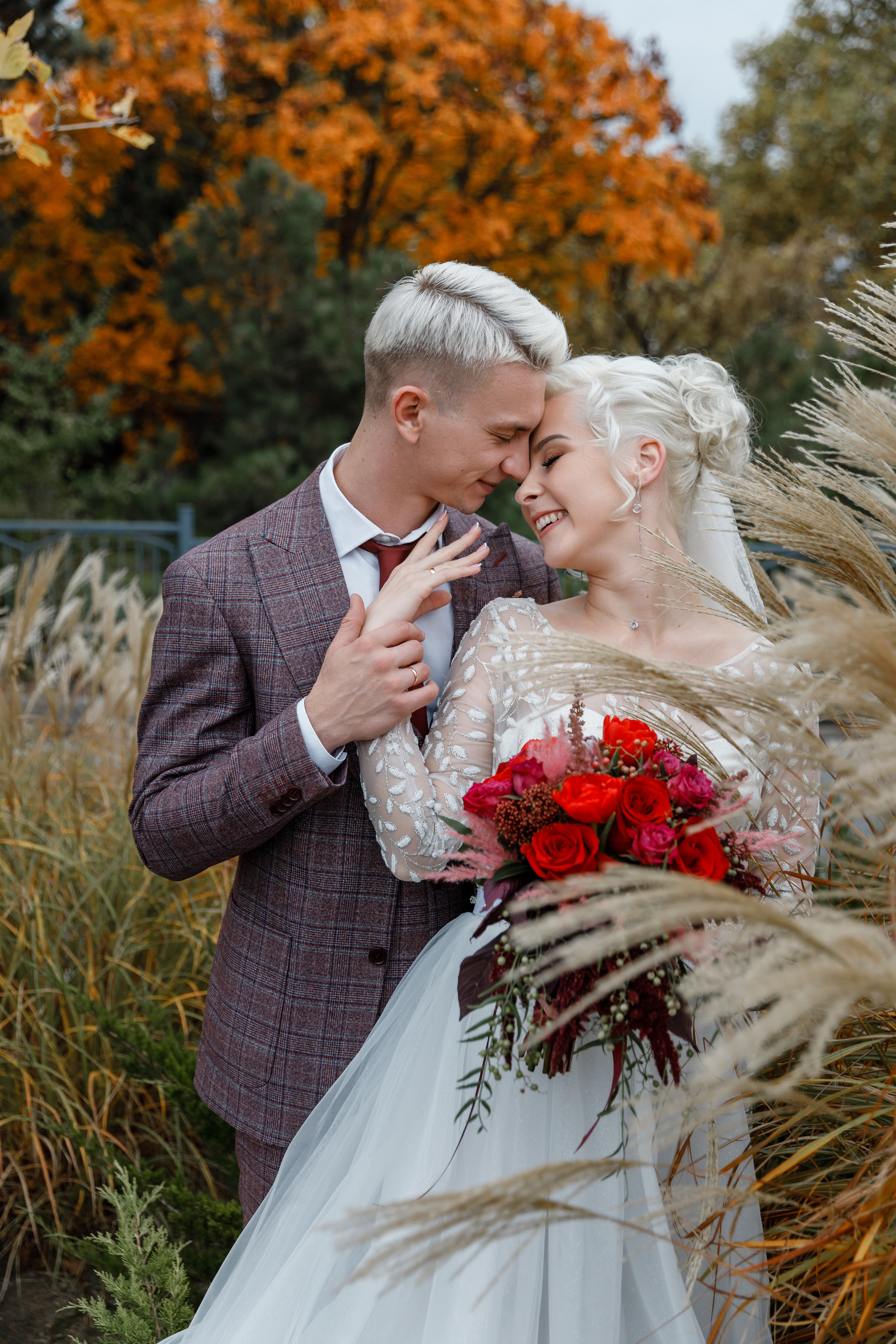 Анонс свадьбы Сергея и Елены. Свадебный фотограф в Крыму и Севастополе Ольга Баскакова