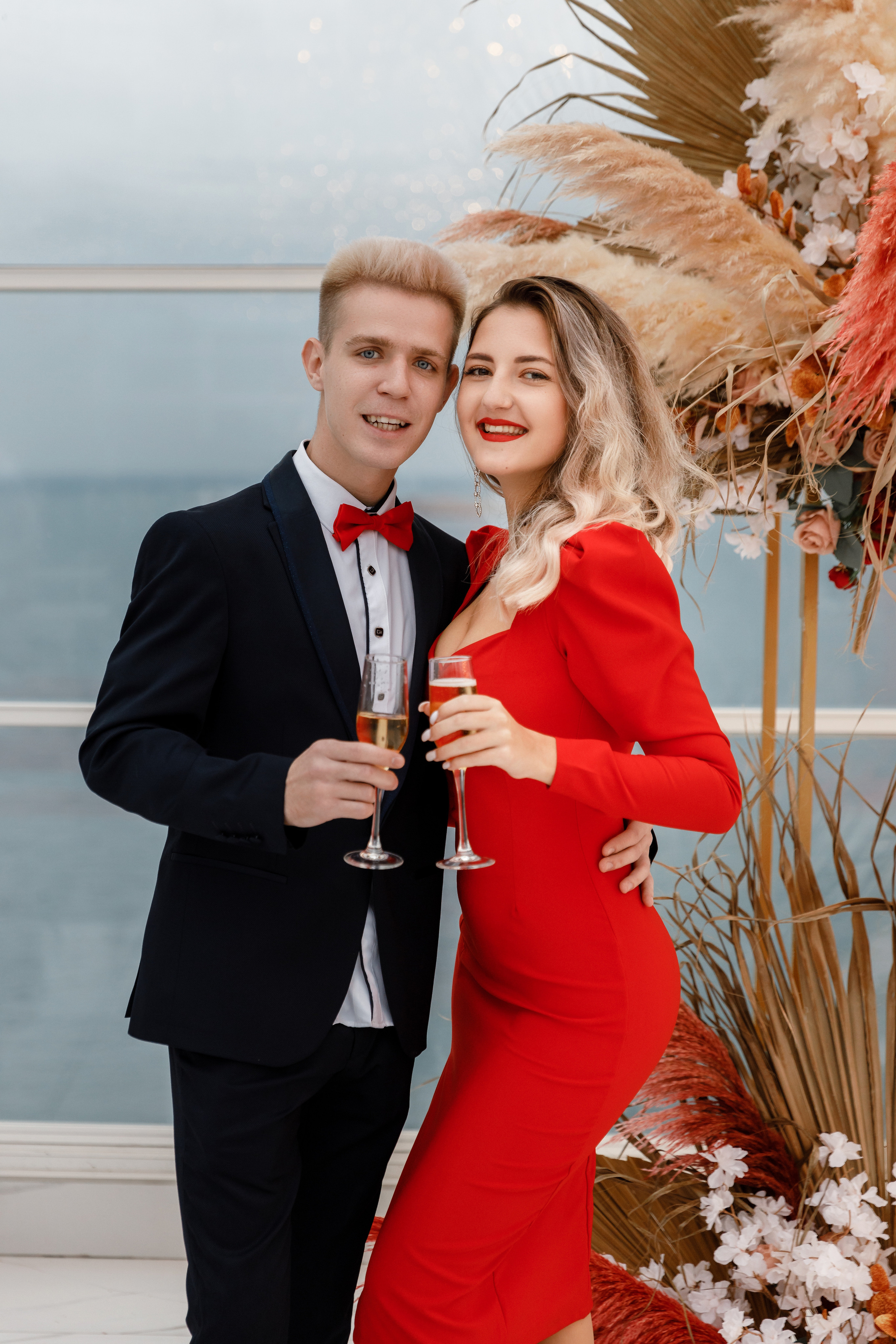 Анонс свадьбы Сергея и Елены. Свадебный фотограф в Крыму и Севастополе Ольга Баскакова