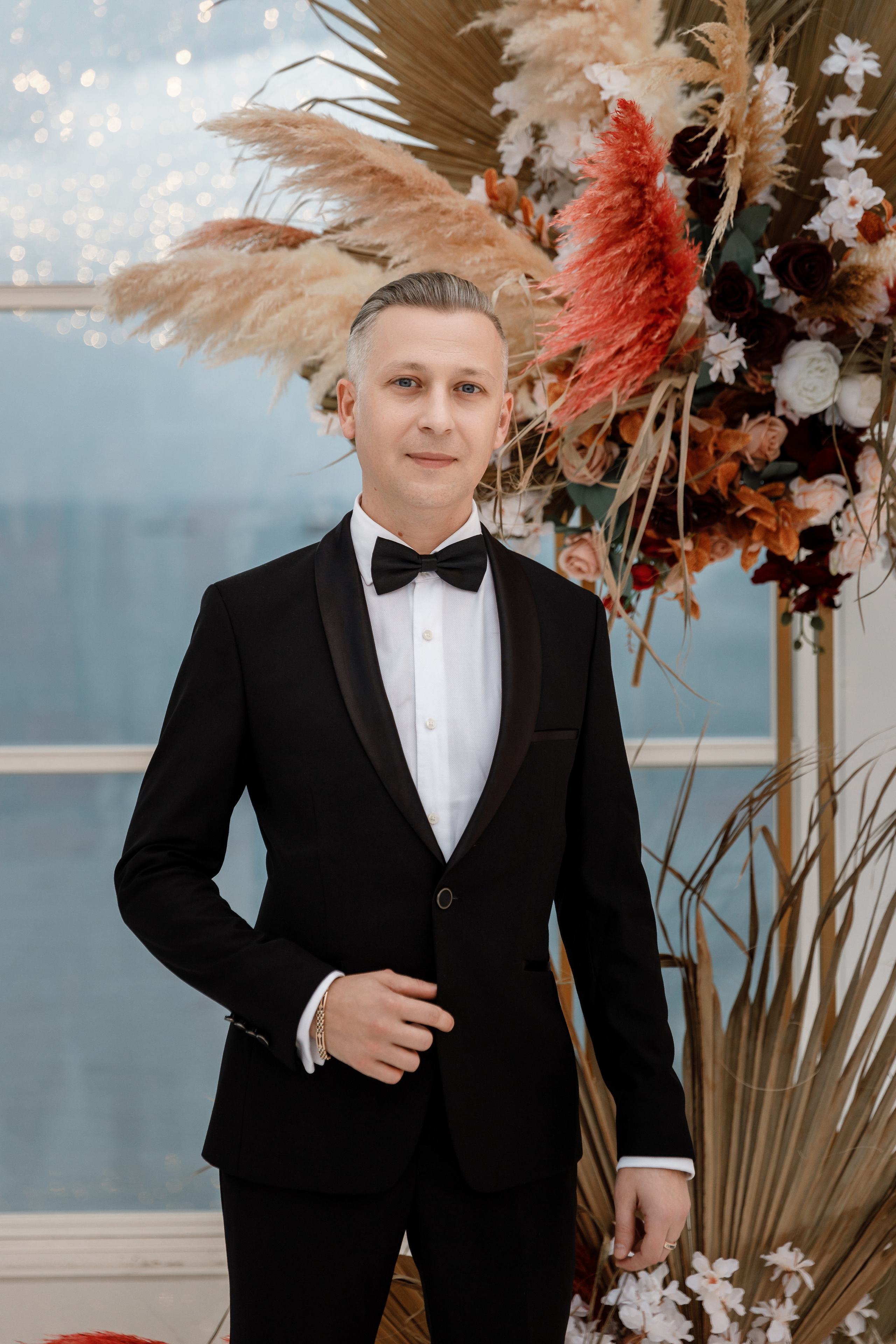 Анонс свадьбы Сергея и Елены. Свадебный фотограф в Крыму и Севастополе Ольга Баскакова