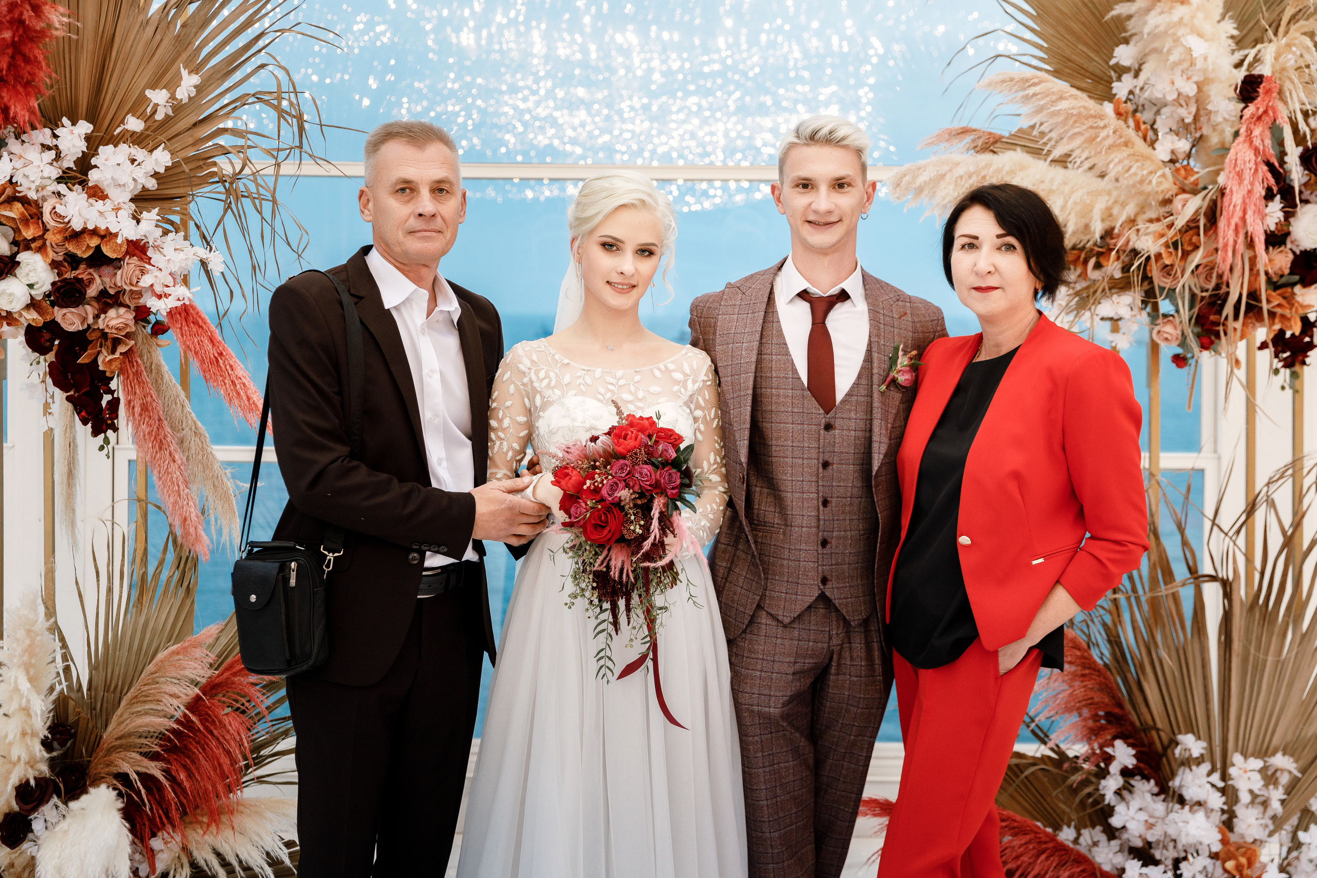 Анонс свадьбы Сергея и Елены. Свадебный фотограф в Крыму и Севастополе Ольга Баскакова