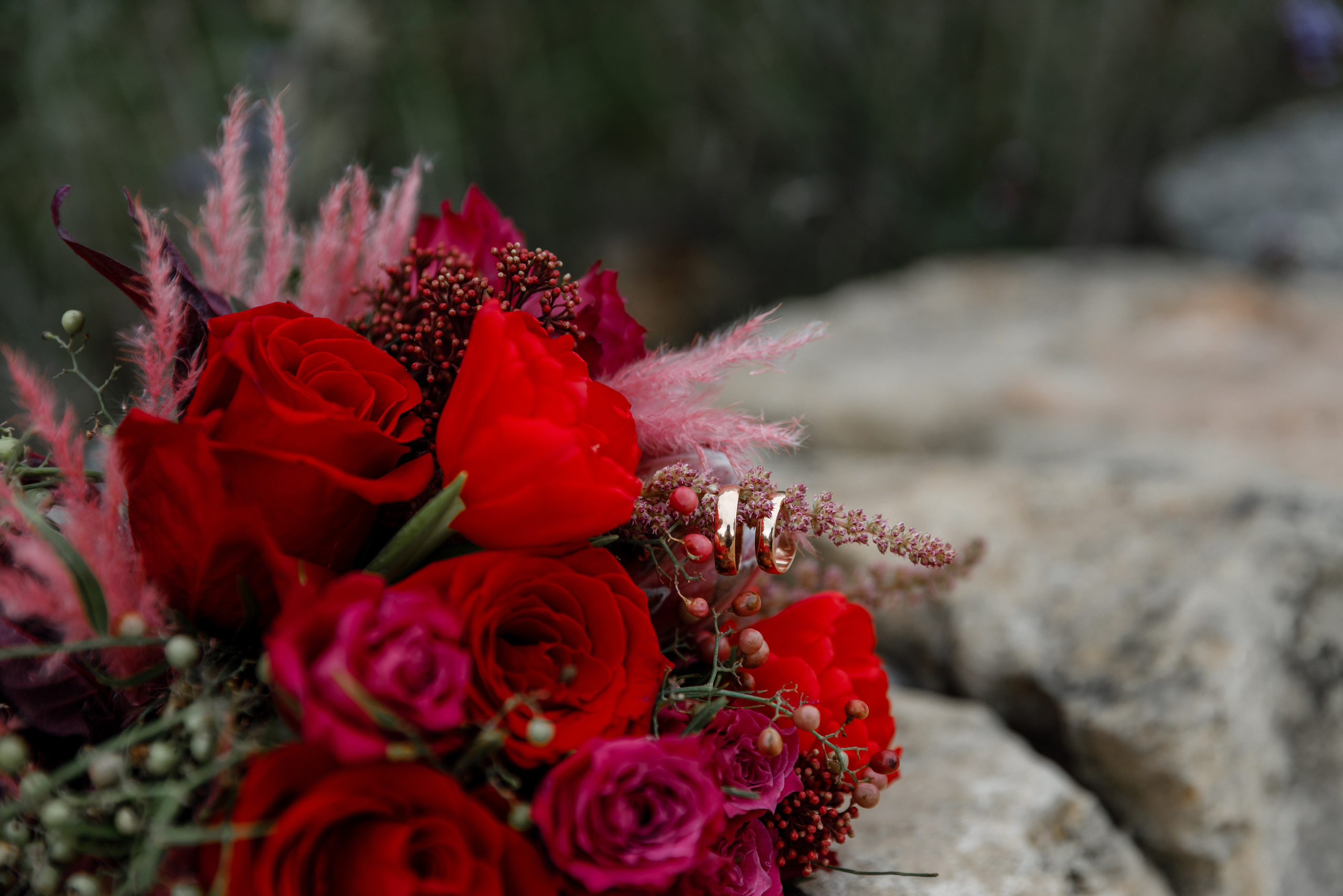 Анонс свадьбы Сергея и Елены. Свадебный фотограф в Крыму и Севастополе Ольга Баскакова