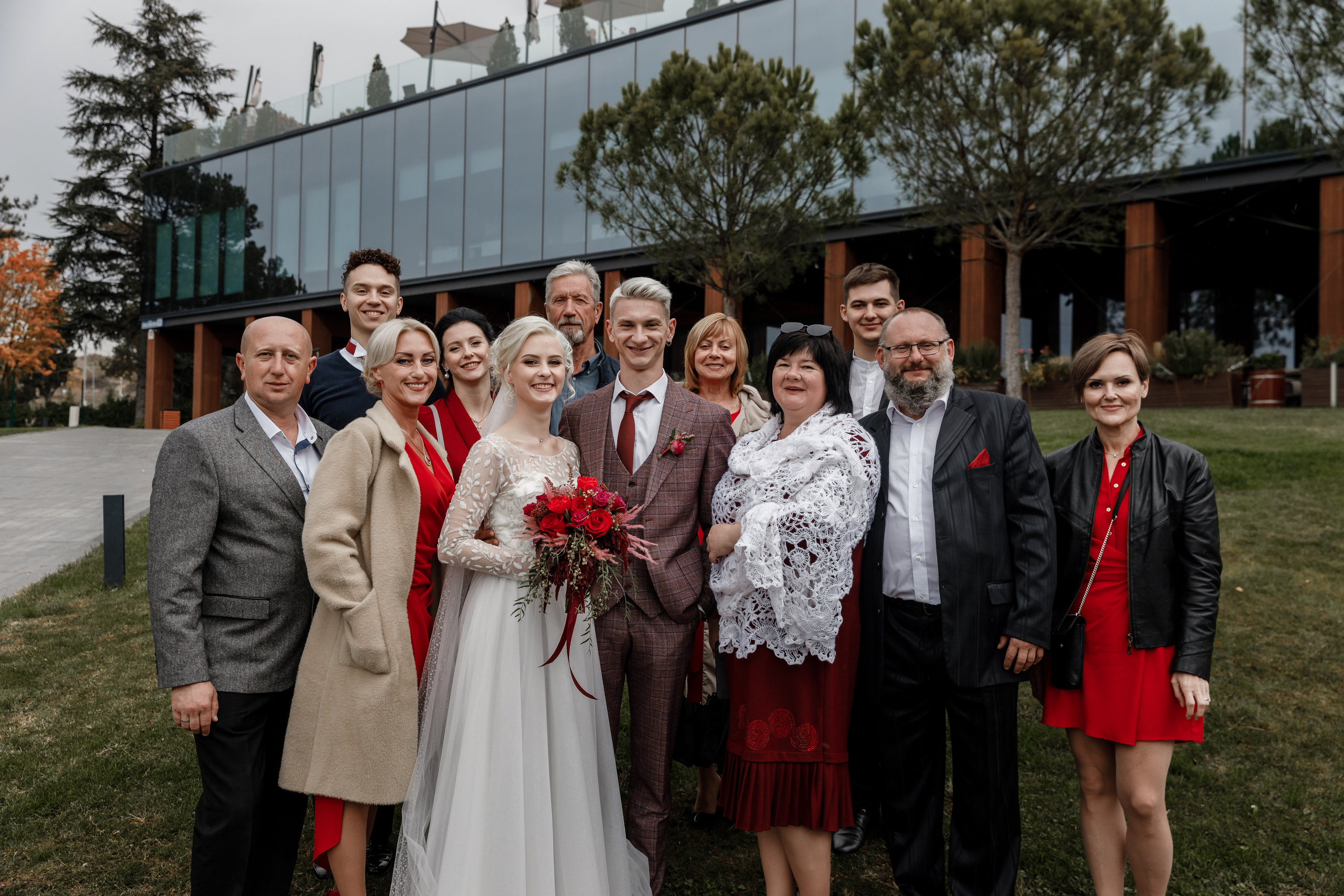 Анонс свадьбы Сергея и Елены. Свадебный фотограф в Крыму и Севастополе Ольга Баскакова