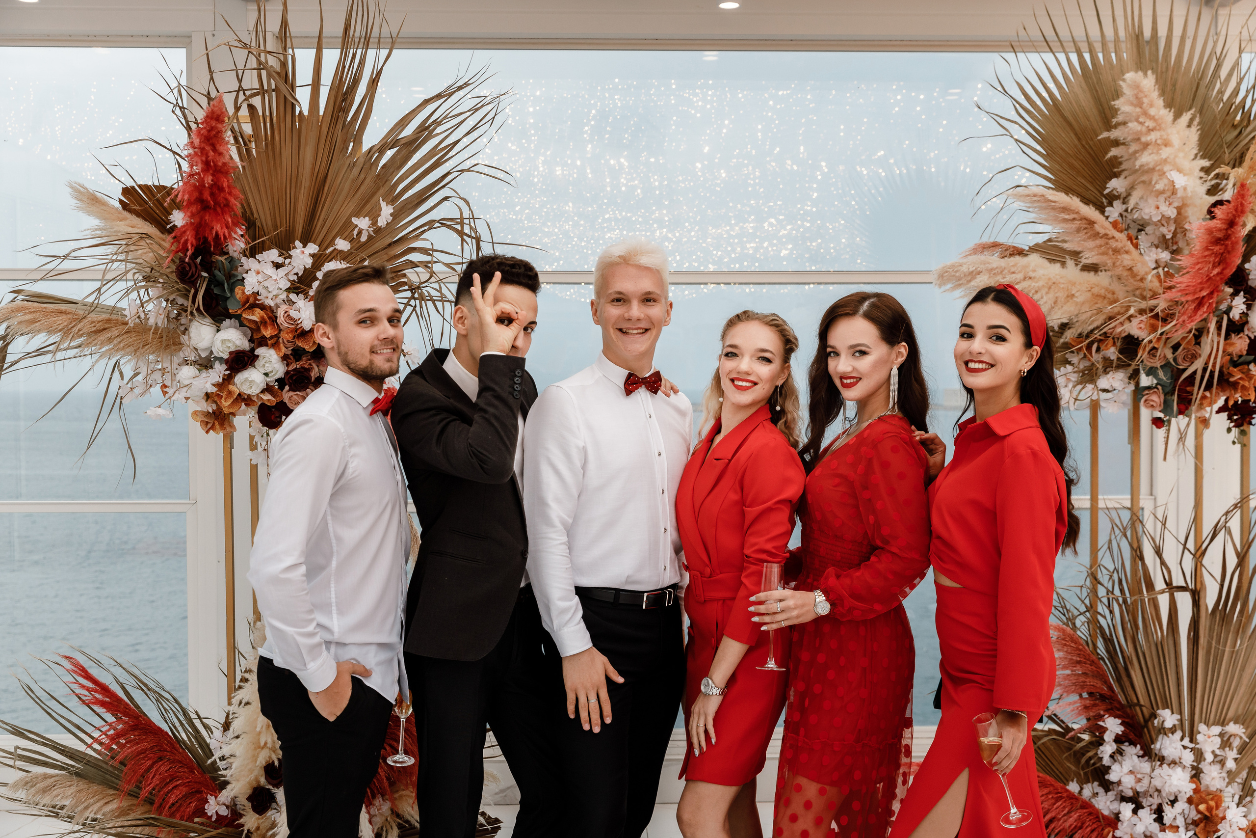 Анонс свадьбы Сергея и Елены. Свадебный фотограф в Крыму и Севастополе Ольга Баскакова