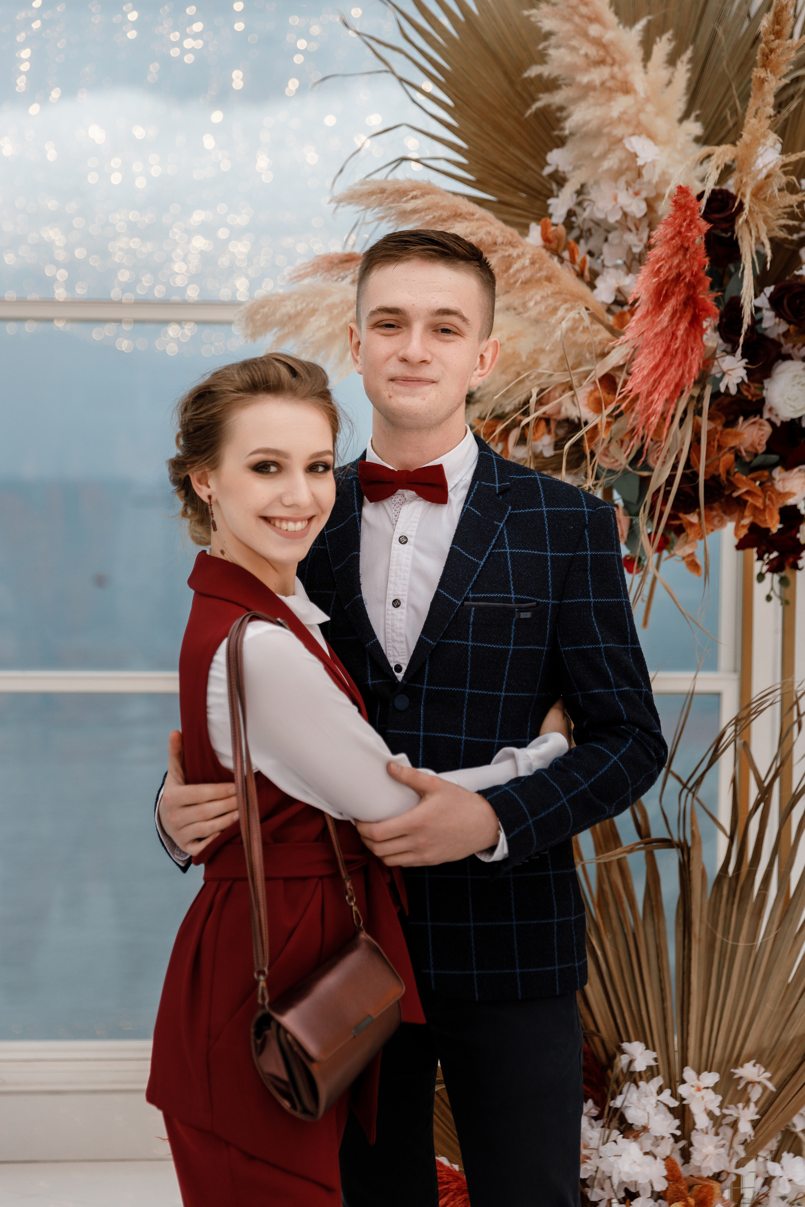 Анонс свадьбы Сергея и Елены. Свадебный фотограф в Крыму и Севастополе Ольга Баскакова