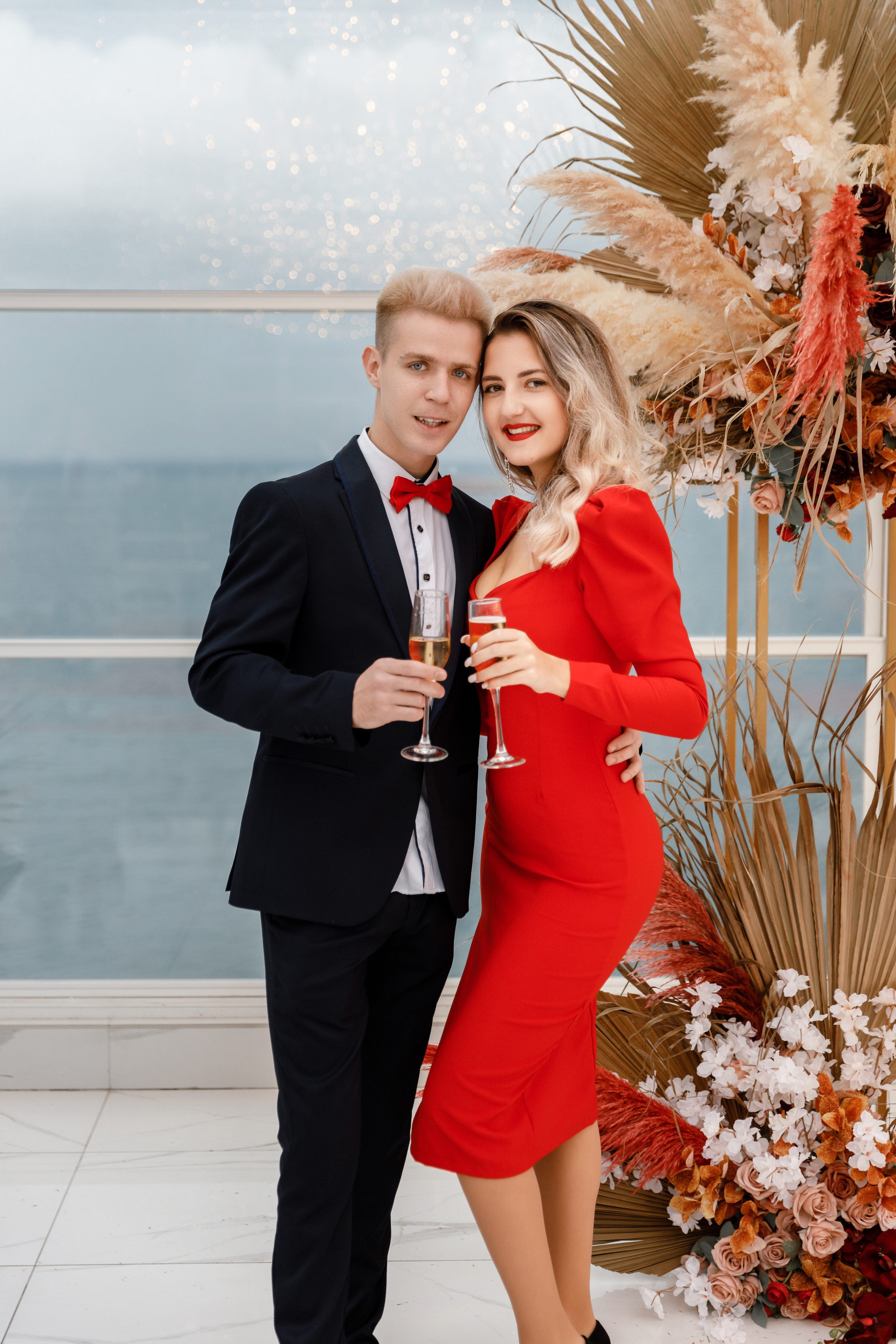 Анонс свадьбы Сергея и Елены. Свадебный фотограф в Крыму и Севастополе Ольга Баскакова