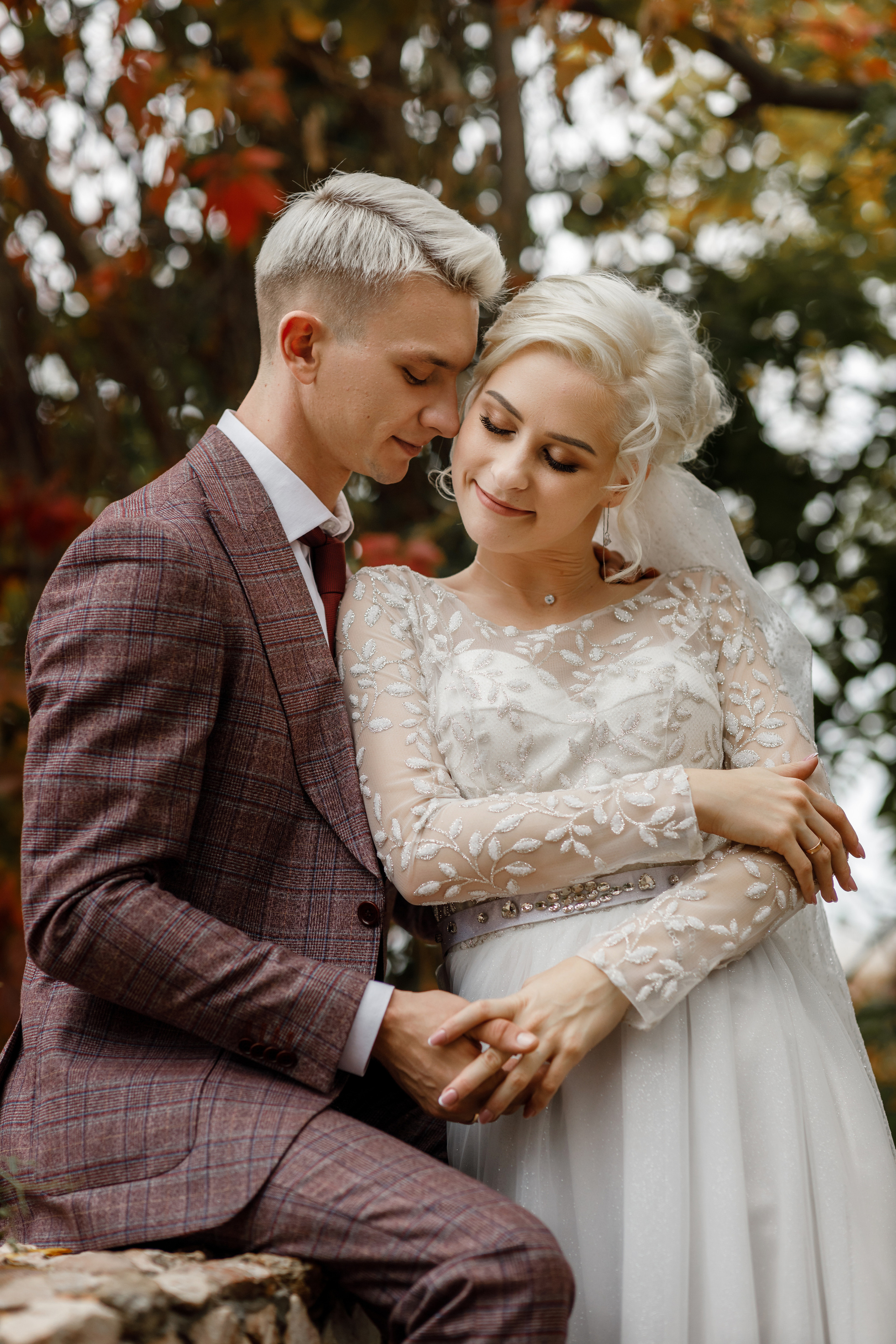 Анонс свадьбы Сергея и Елены. Свадебный фотограф в Крыму и Севастополе Ольга Баскакова