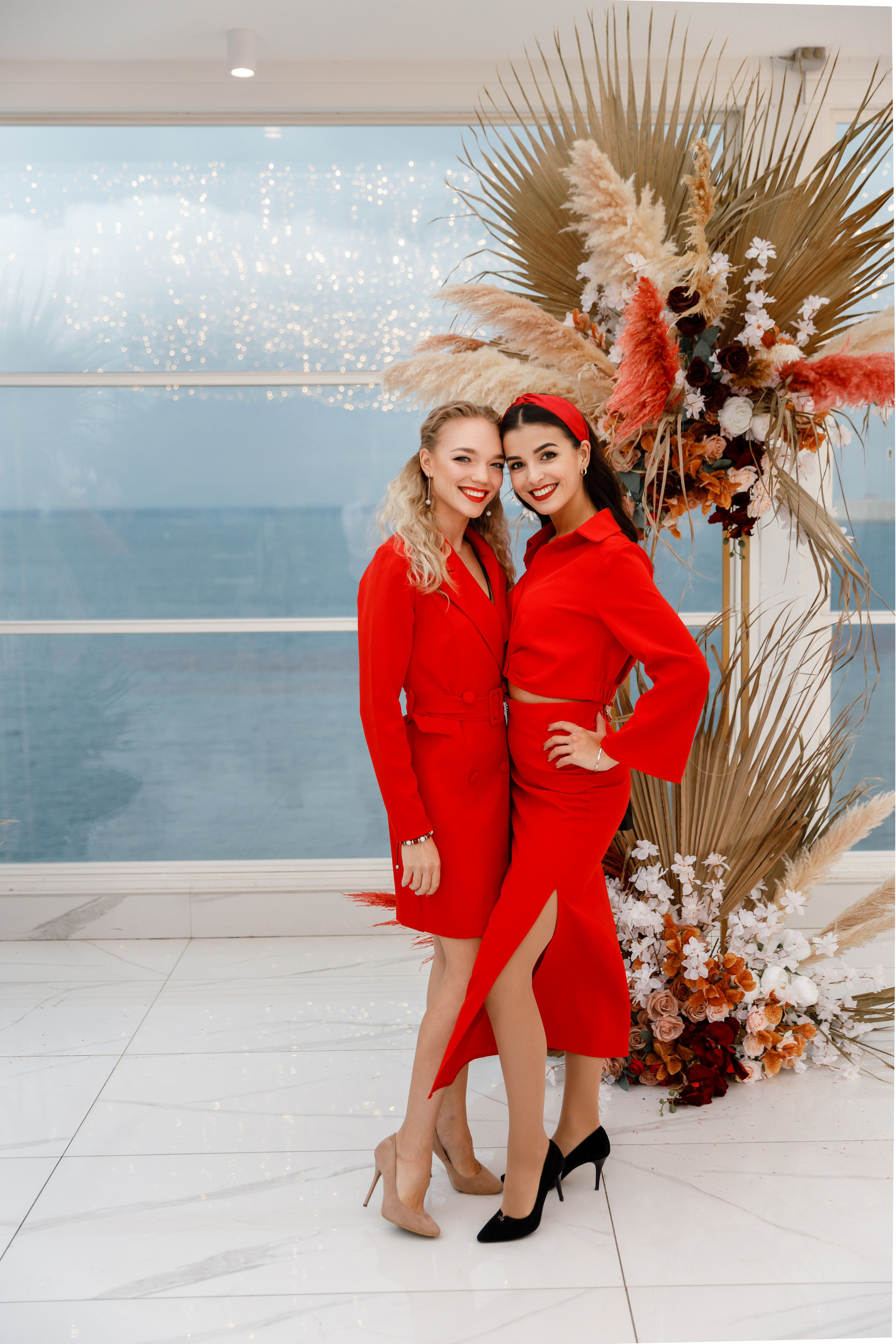 Анонс свадьбы Сергея и Елены. Свадебный фотограф в Крыму и Севастополе Ольга Баскакова