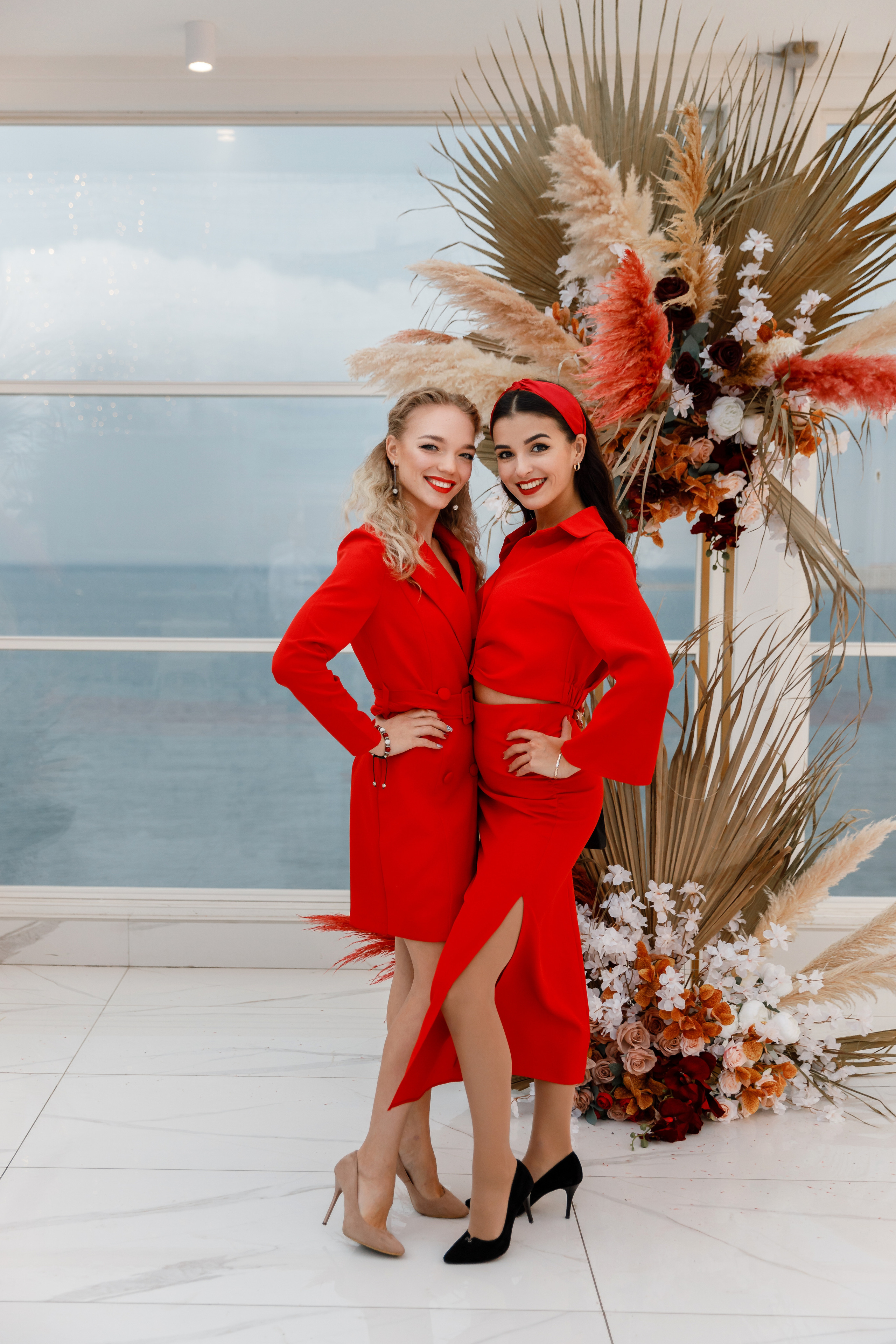 Анонс свадьбы Сергея и Елены. Свадебный фотограф в Крыму и Севастополе Ольга Баскакова