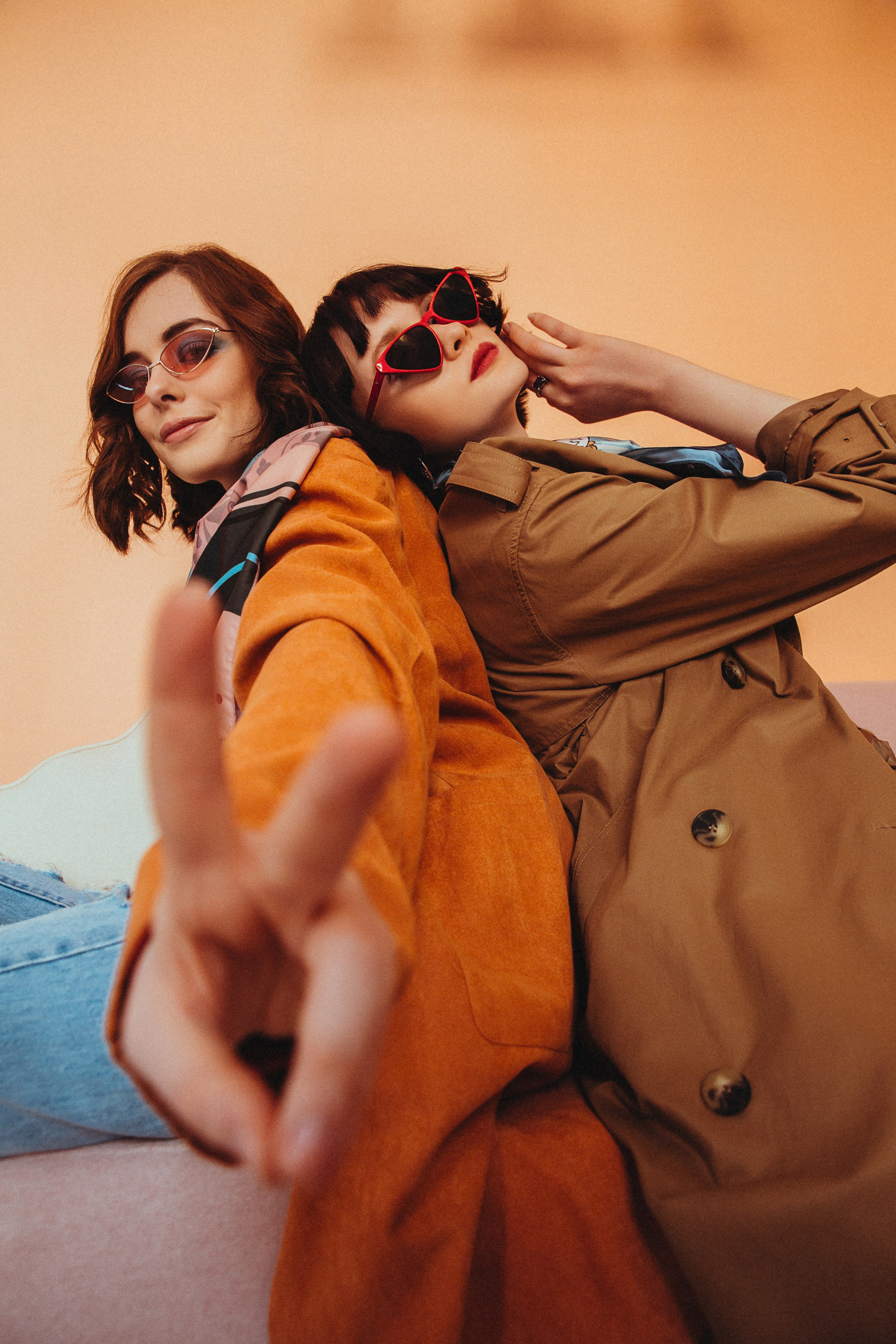 GRLZ. Портретный и Семейный фотограф в Санкт-Петербурге Rocket Alice