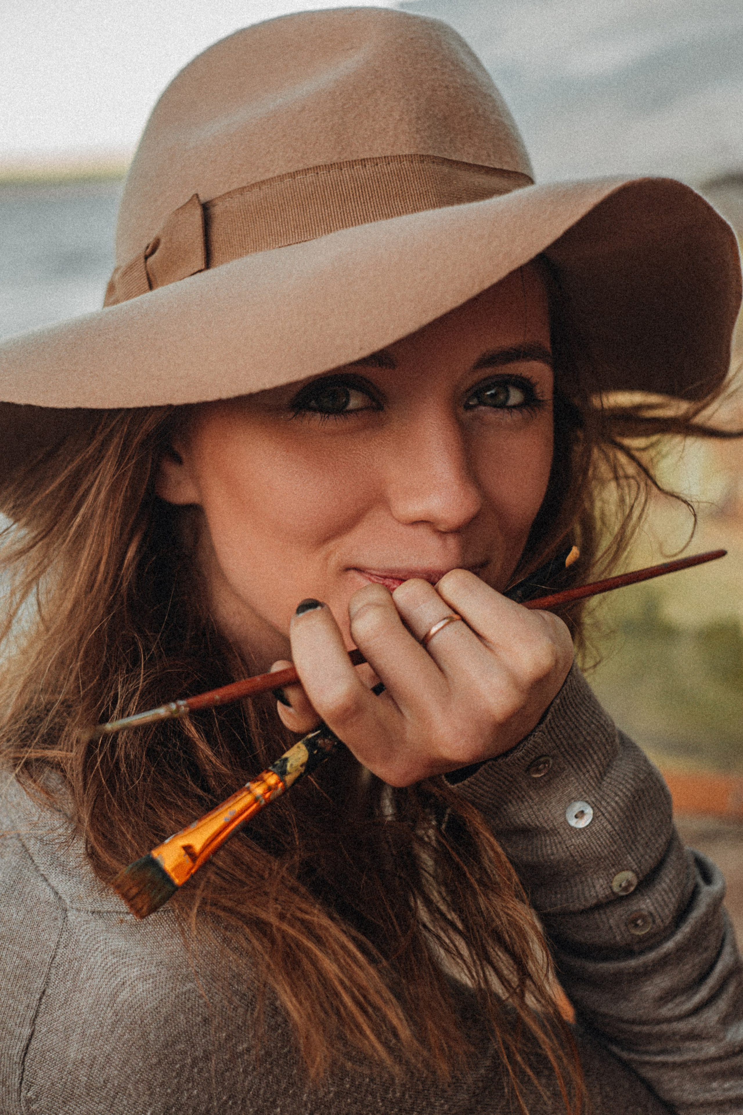 JULIA. Портретный и Семейный фотограф в Санкт-Петербурге Rocket Alice