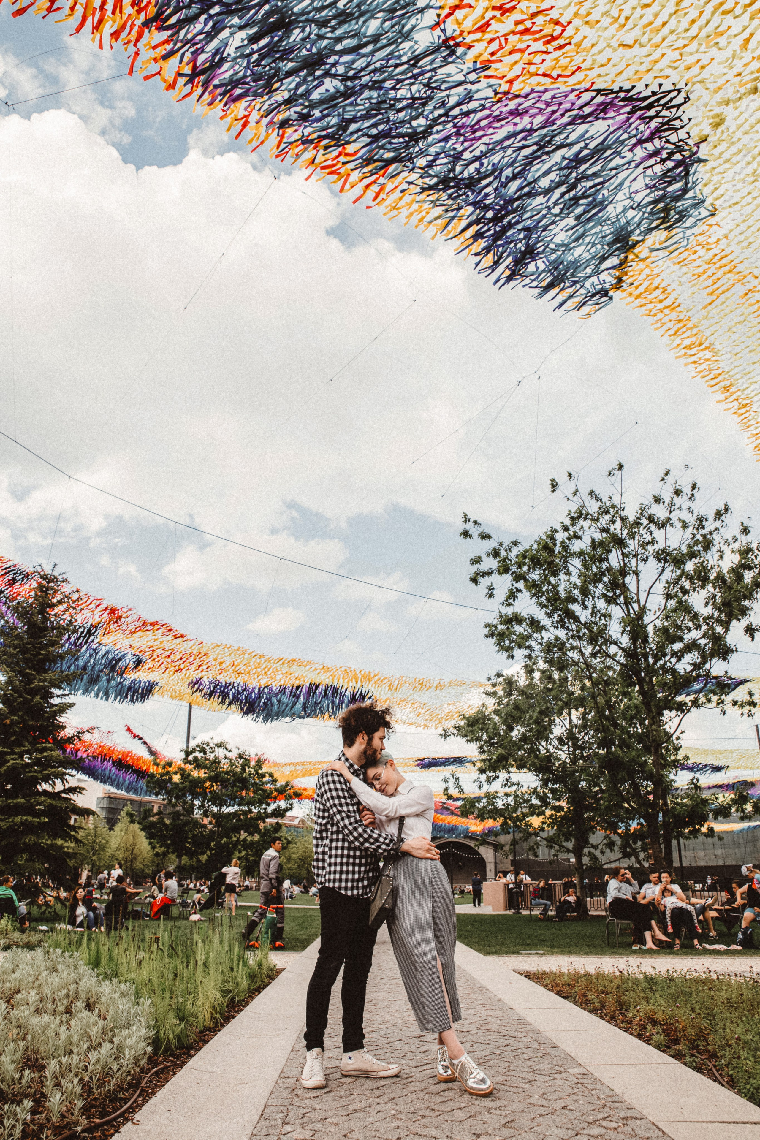 K+E. Портретный и Семейный фотограф в Санкт-Петербурге Rocket Alice