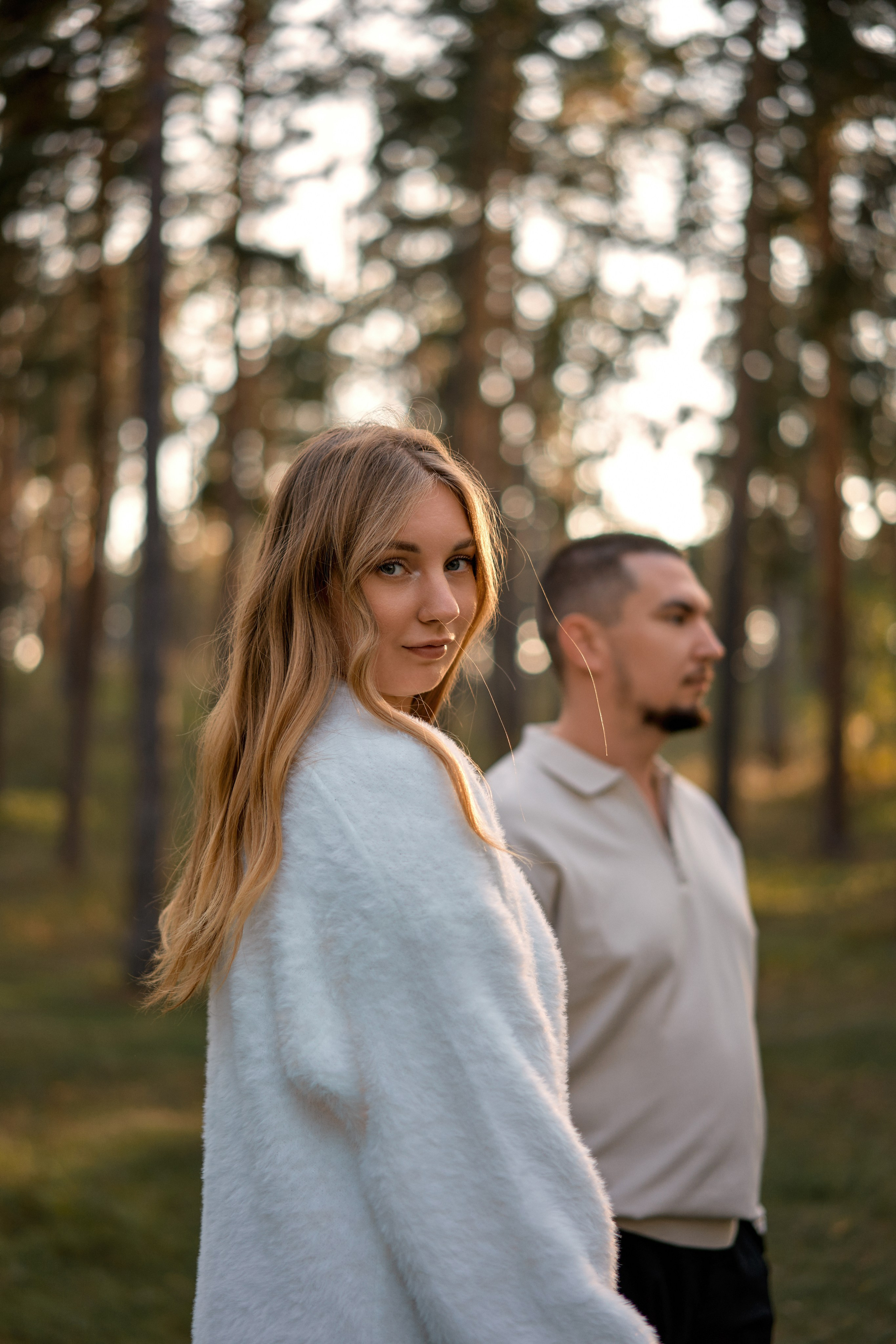 Никита & Дарья. Фотограф в Санкт-Петербурге Цуркан Алёна