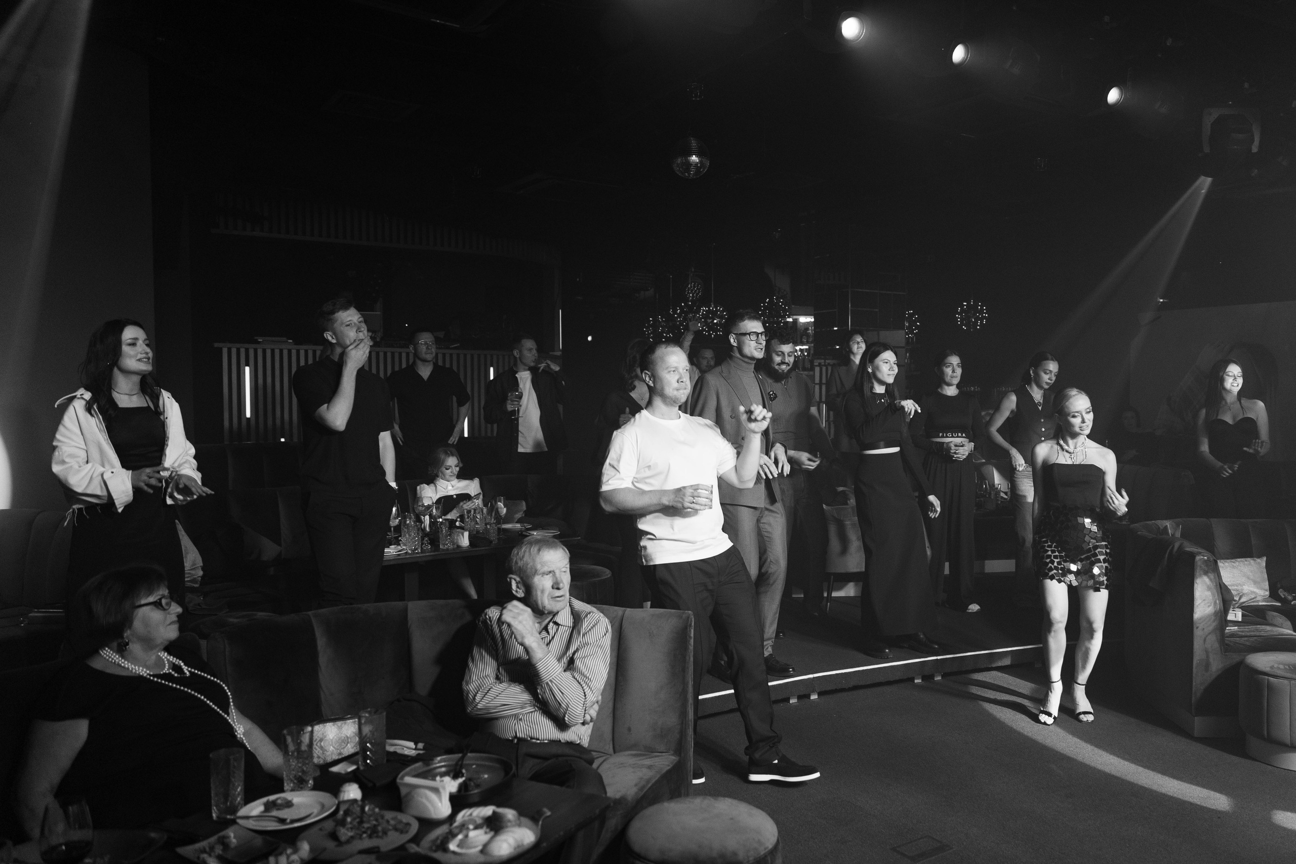 День Рождения Ксеньи