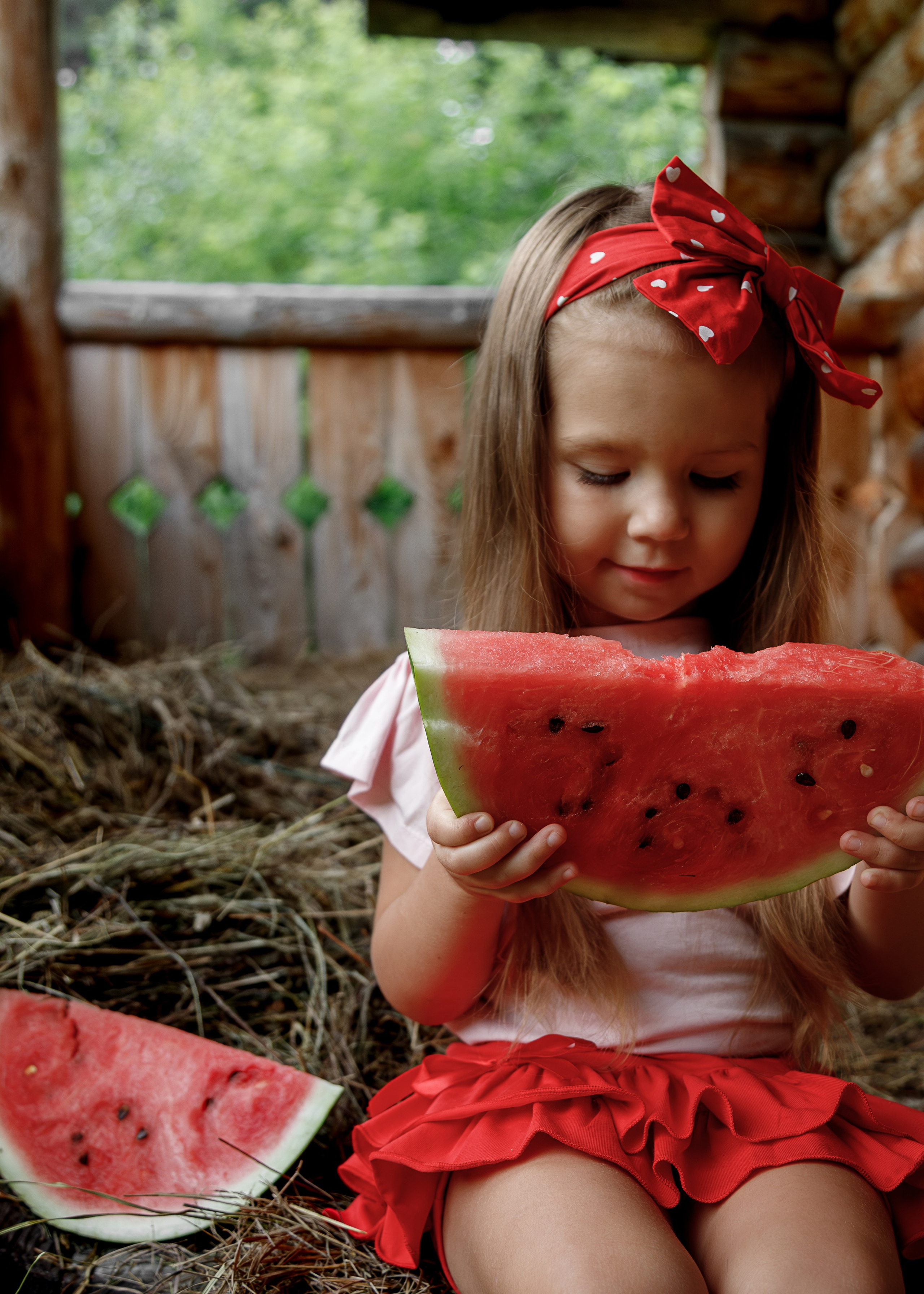 Счастливое время в окружении семьи - семейная фотосессия, которую вы будете смотреть и пересматривать. Фотограф Ольга Баранова