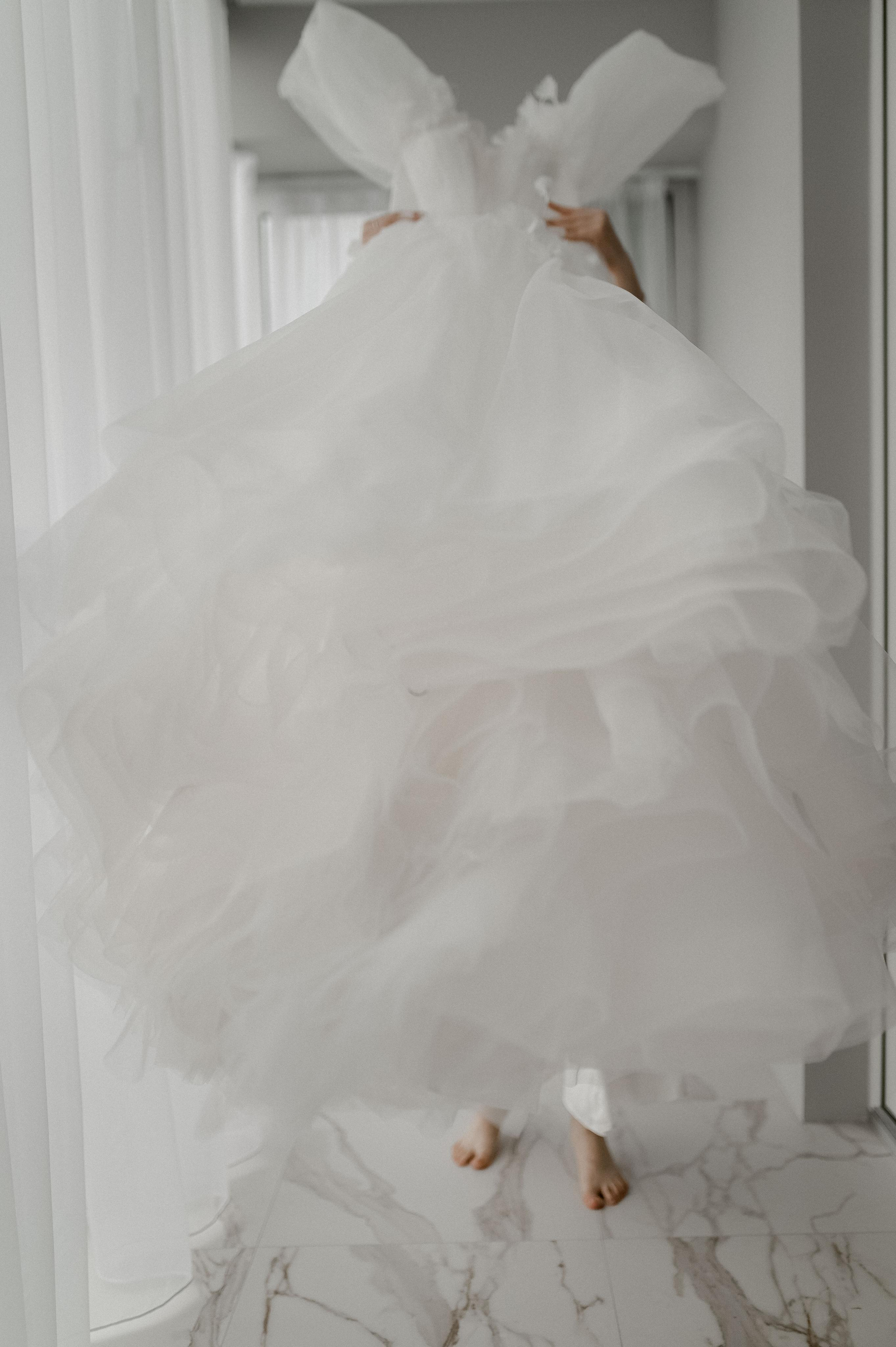 Александр и Мария. Свадебный фотограф Евгения Черепанова