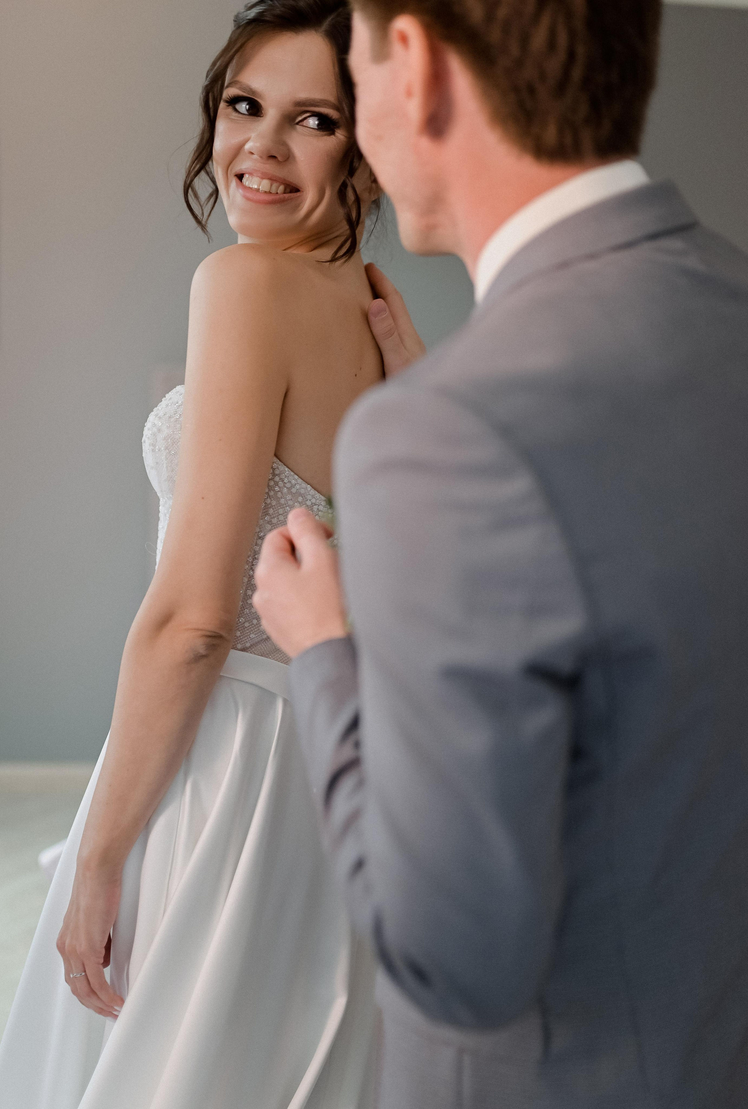 Алексей и Екатерина. Свадебный фотограф Евгения Черепанова