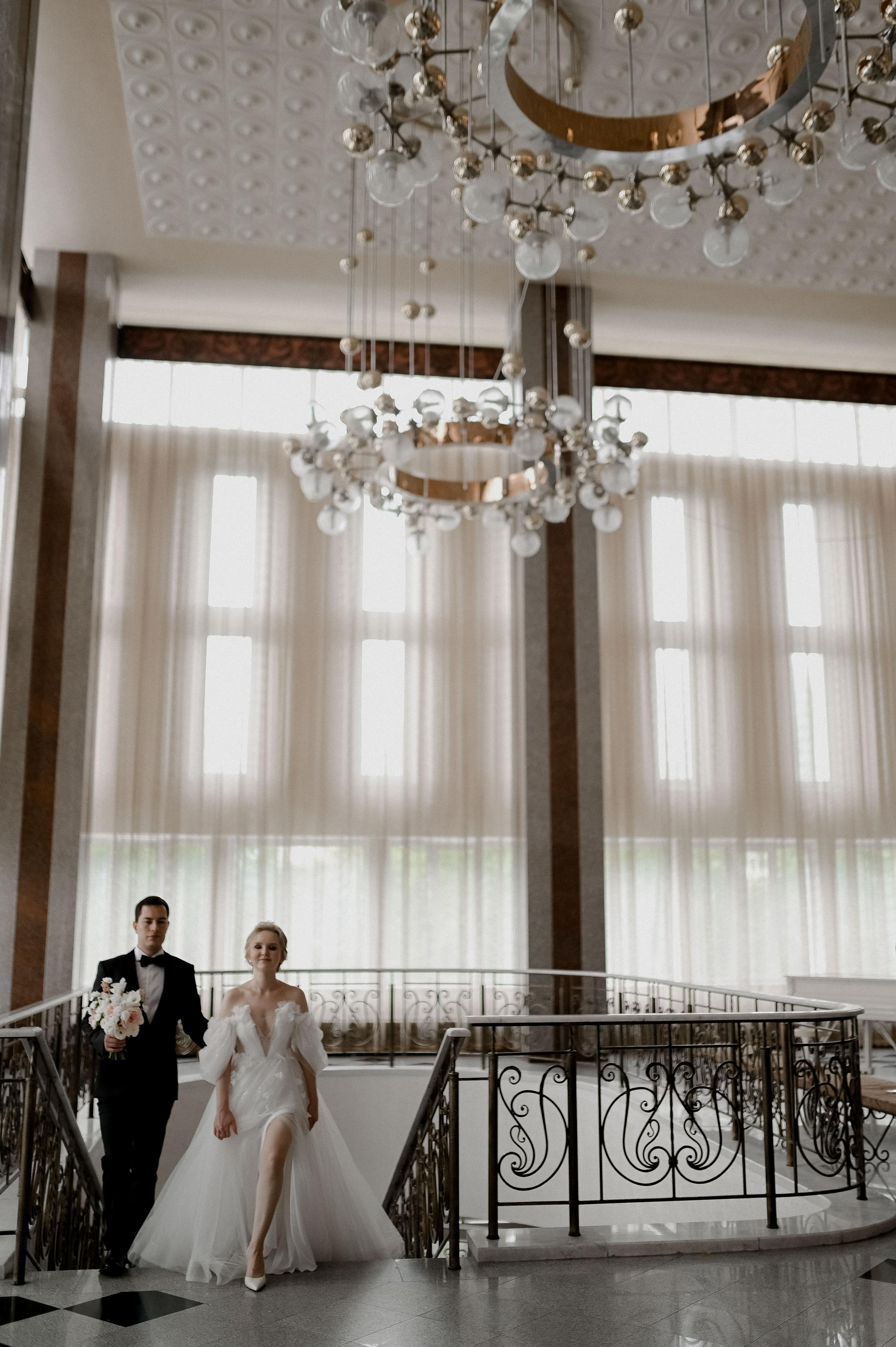 Александр и Мария. Свадебный фотограф Евгения Черепанова