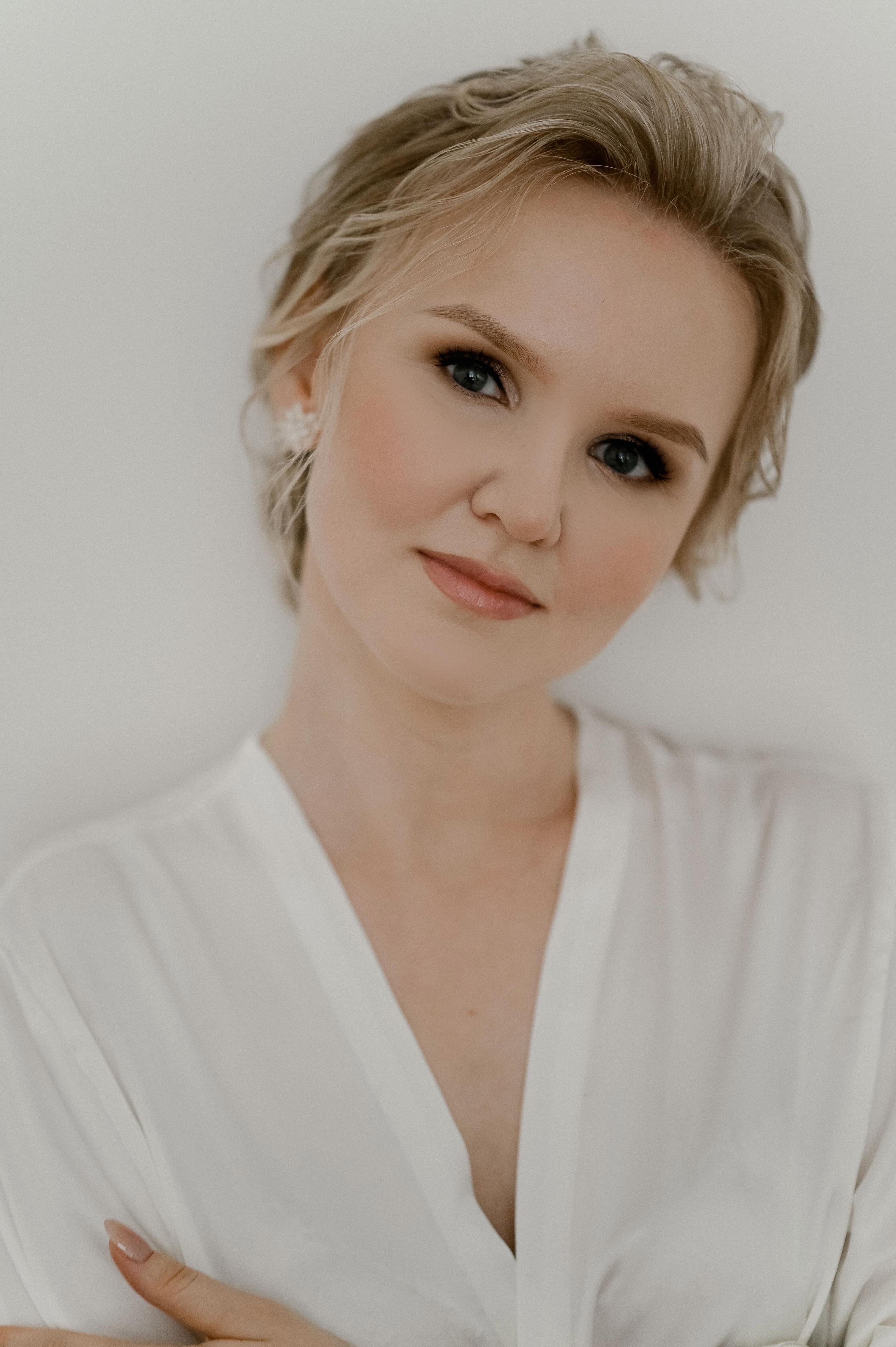 Александр и Мария. Свадебный фотограф Евгения Черепанова