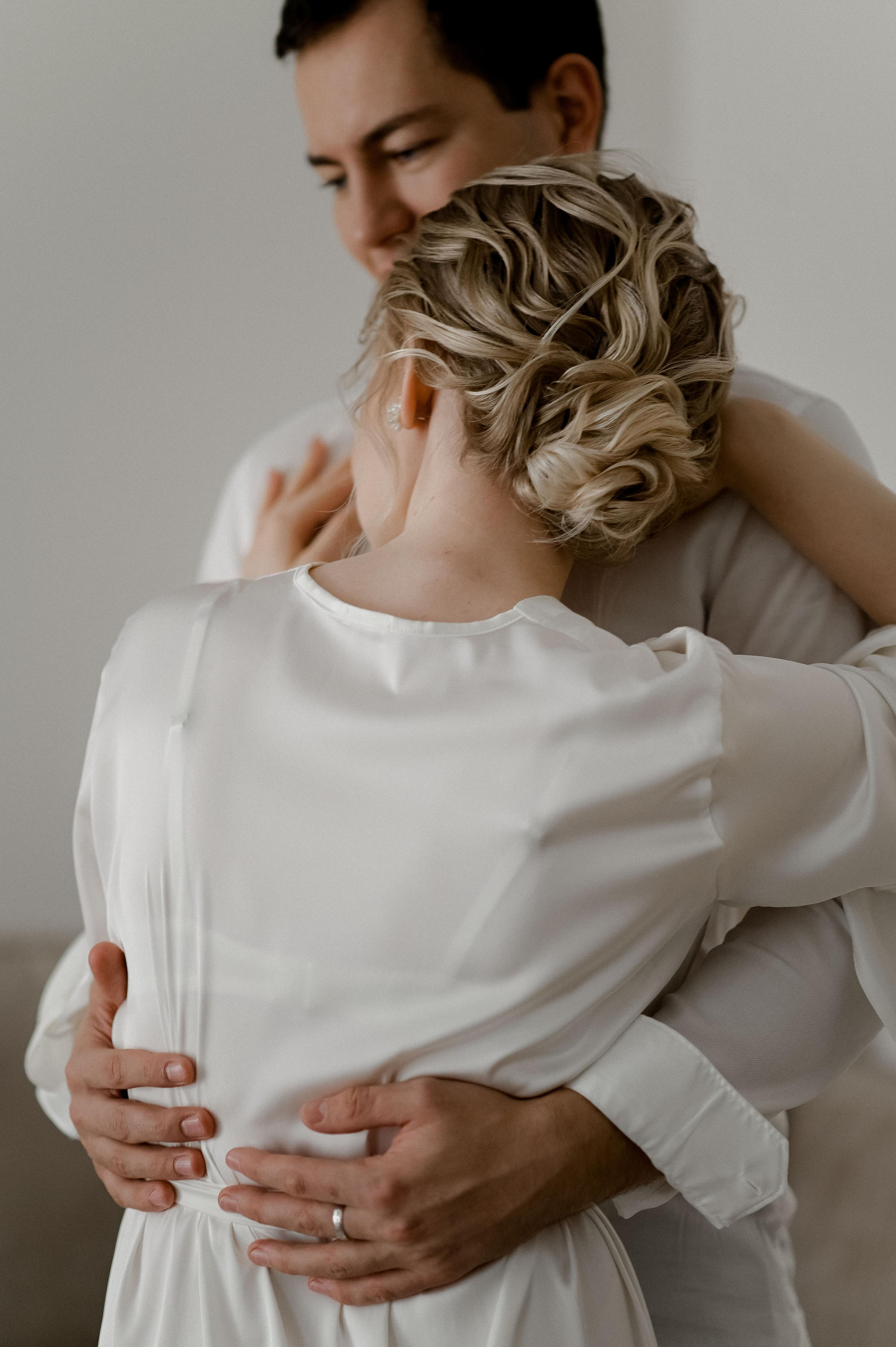 Александр и Мария. Свадебный фотограф Евгения Черепанова