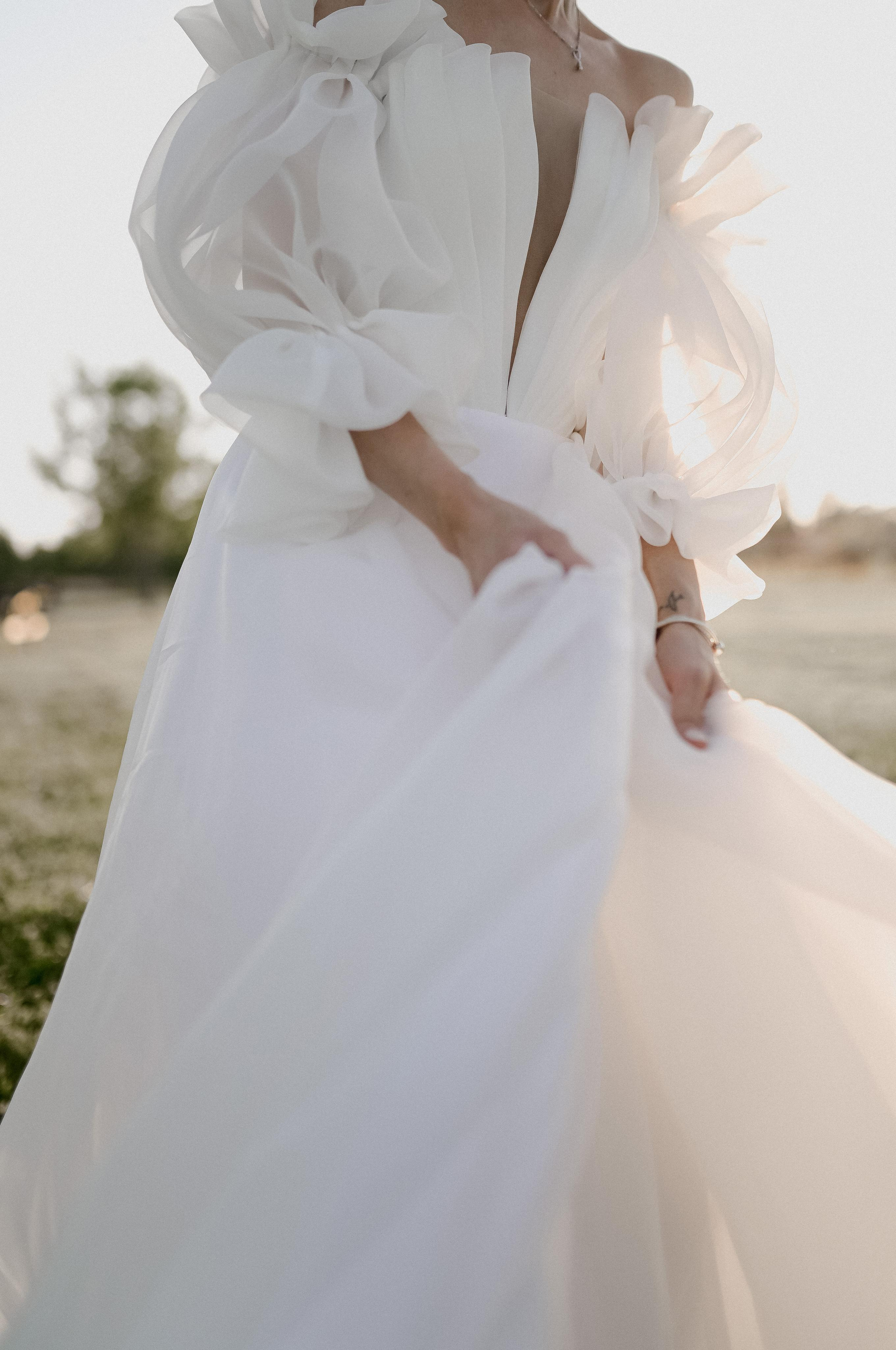 Дмитрий и Аида. Свадебный фотограф Евгения Черепанова