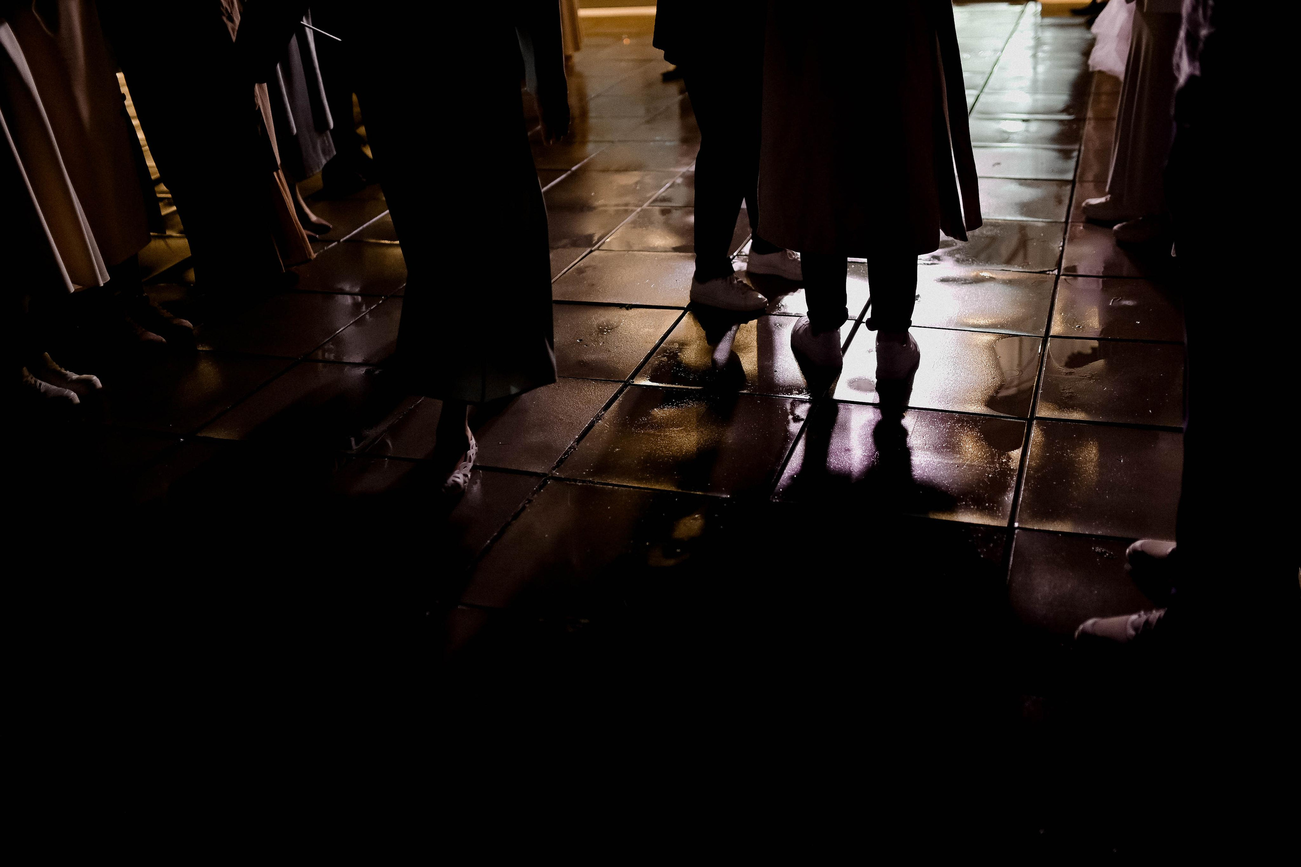 Александр и Мария. Свадебный фотограф Евгения Черепанова