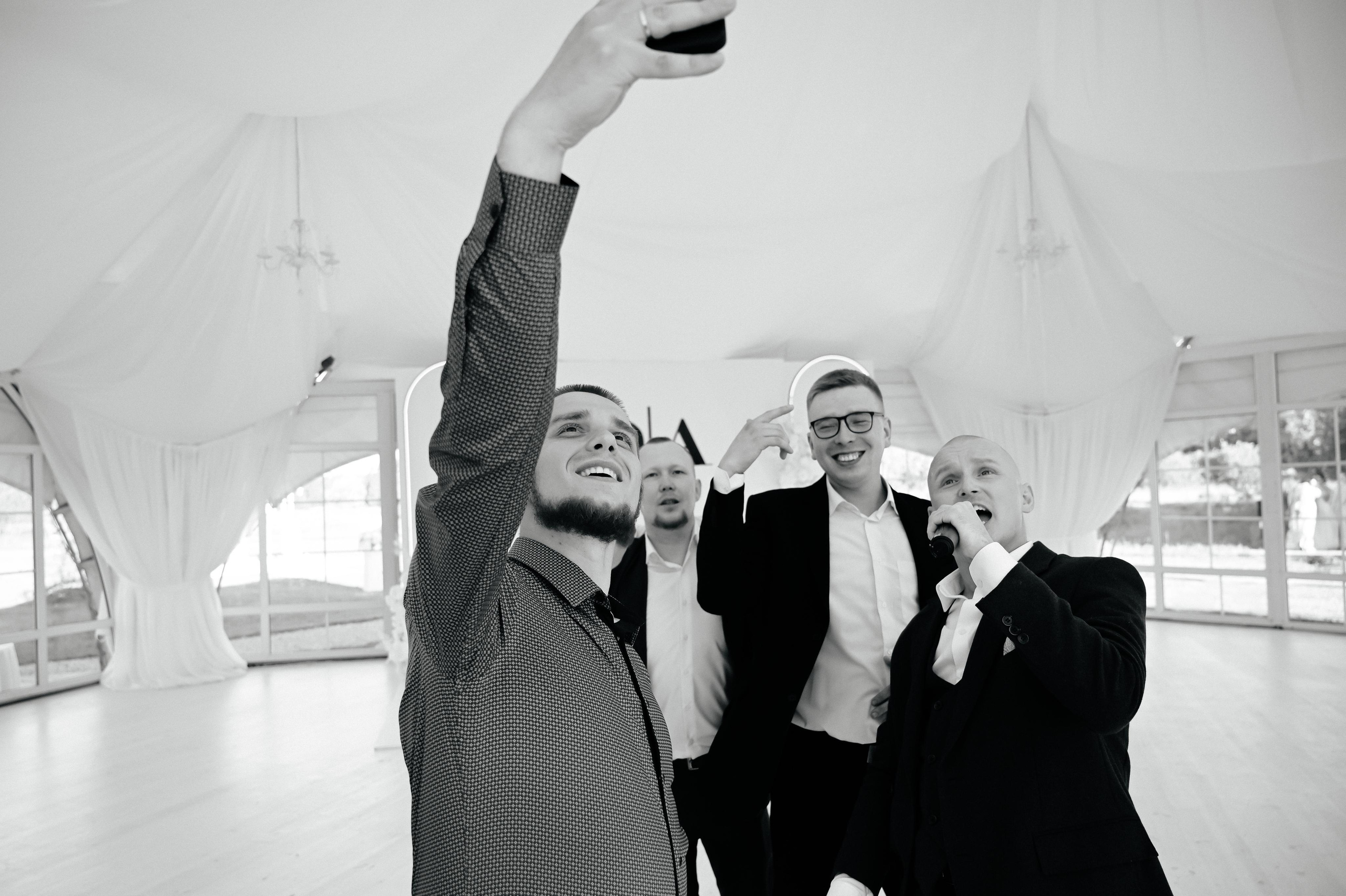 Дмитрий и Аида. Свадебный фотограф Евгения Черепанова