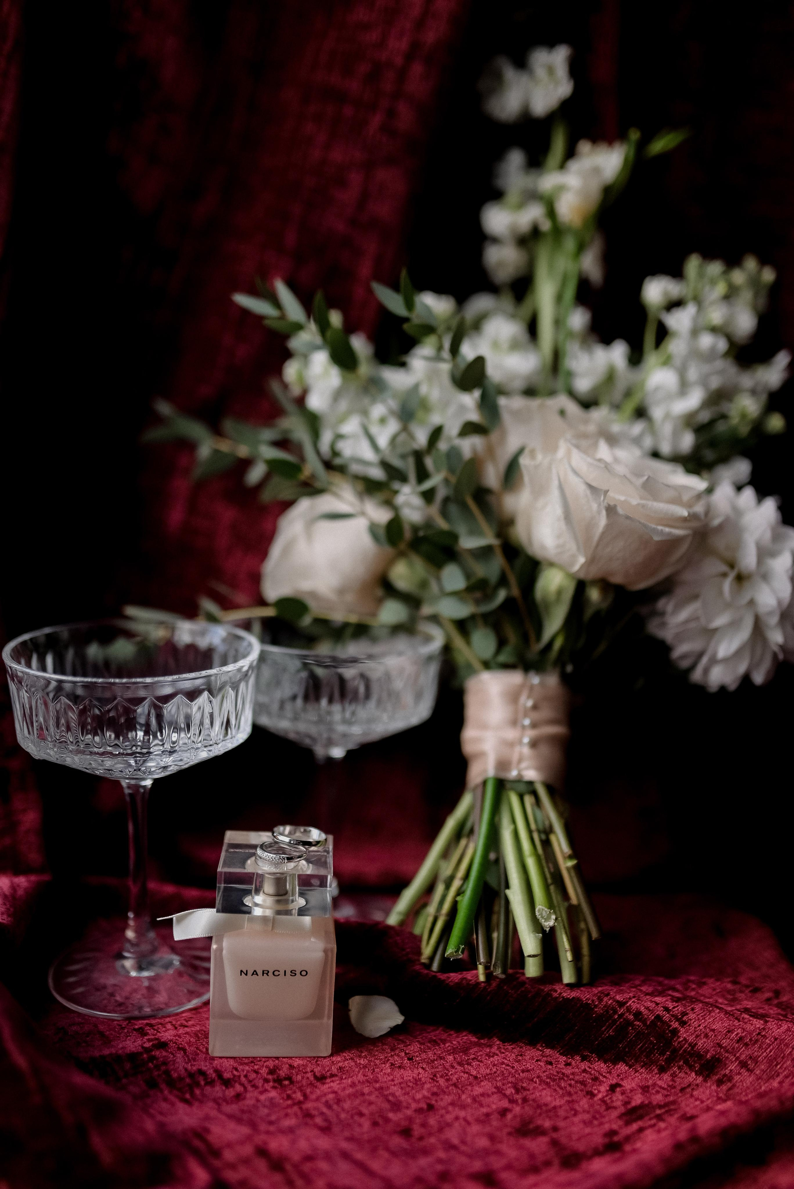 Алексей и Екатерина. Свадебный фотограф Евгения Черепанова