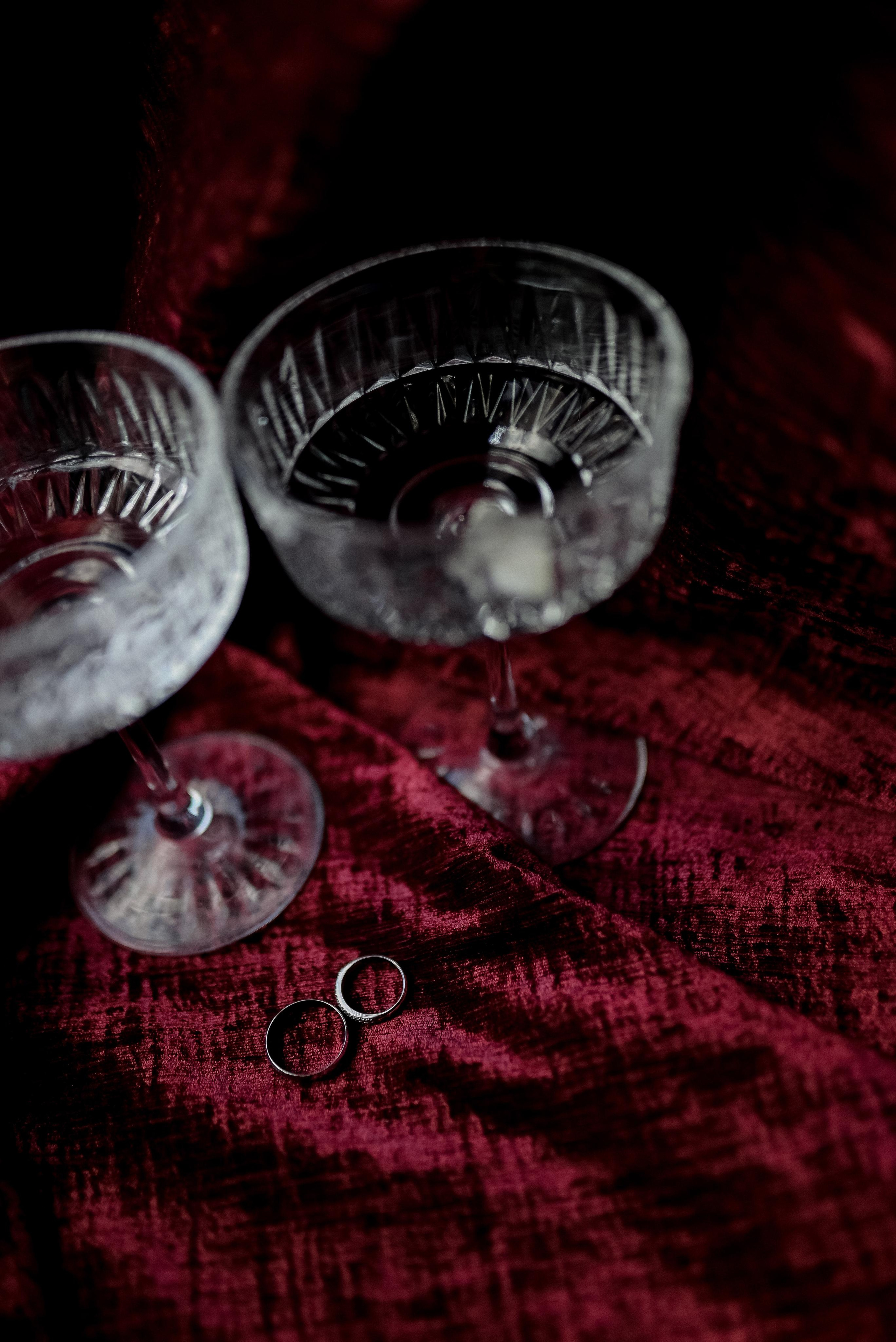 Алексей и Екатерина. Свадебный фотограф Евгения Черепанова