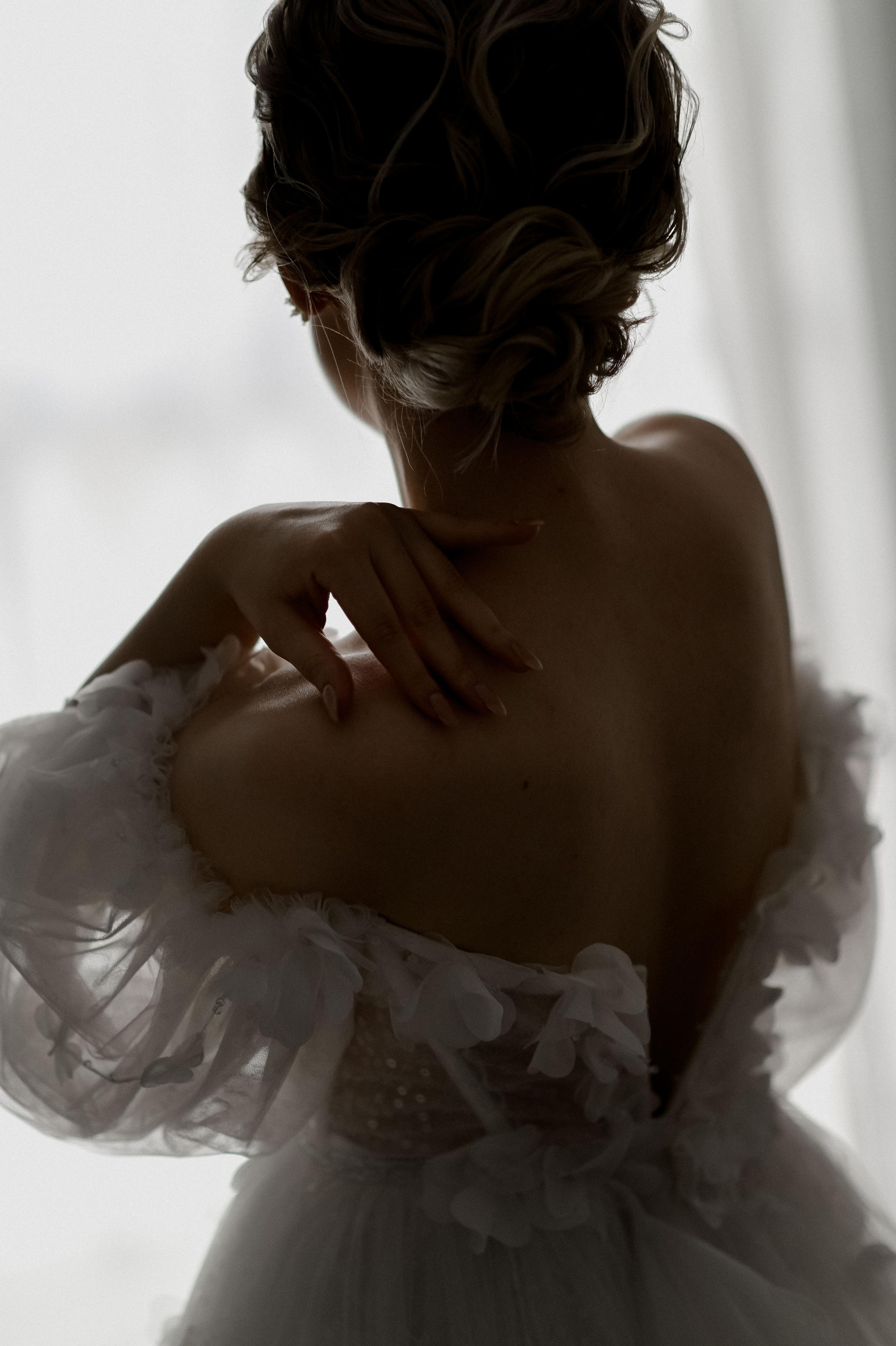 Александр и Мария. Свадебный фотограф Евгения Черепанова