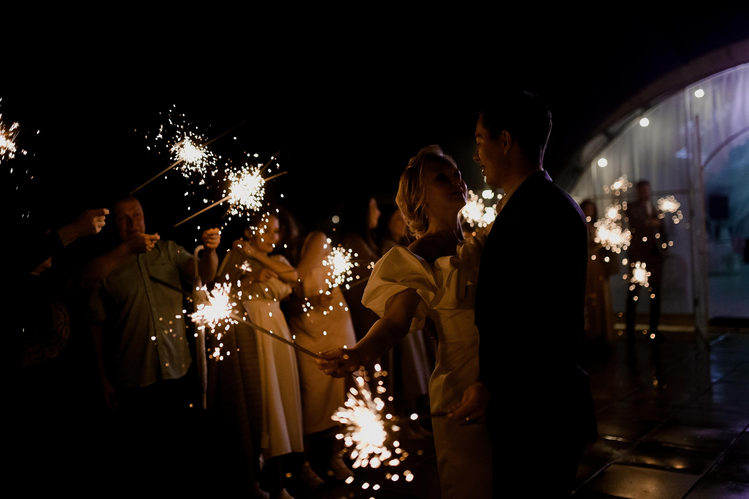 Александр и Мария. Свадебный фотограф Евгения Черепанова