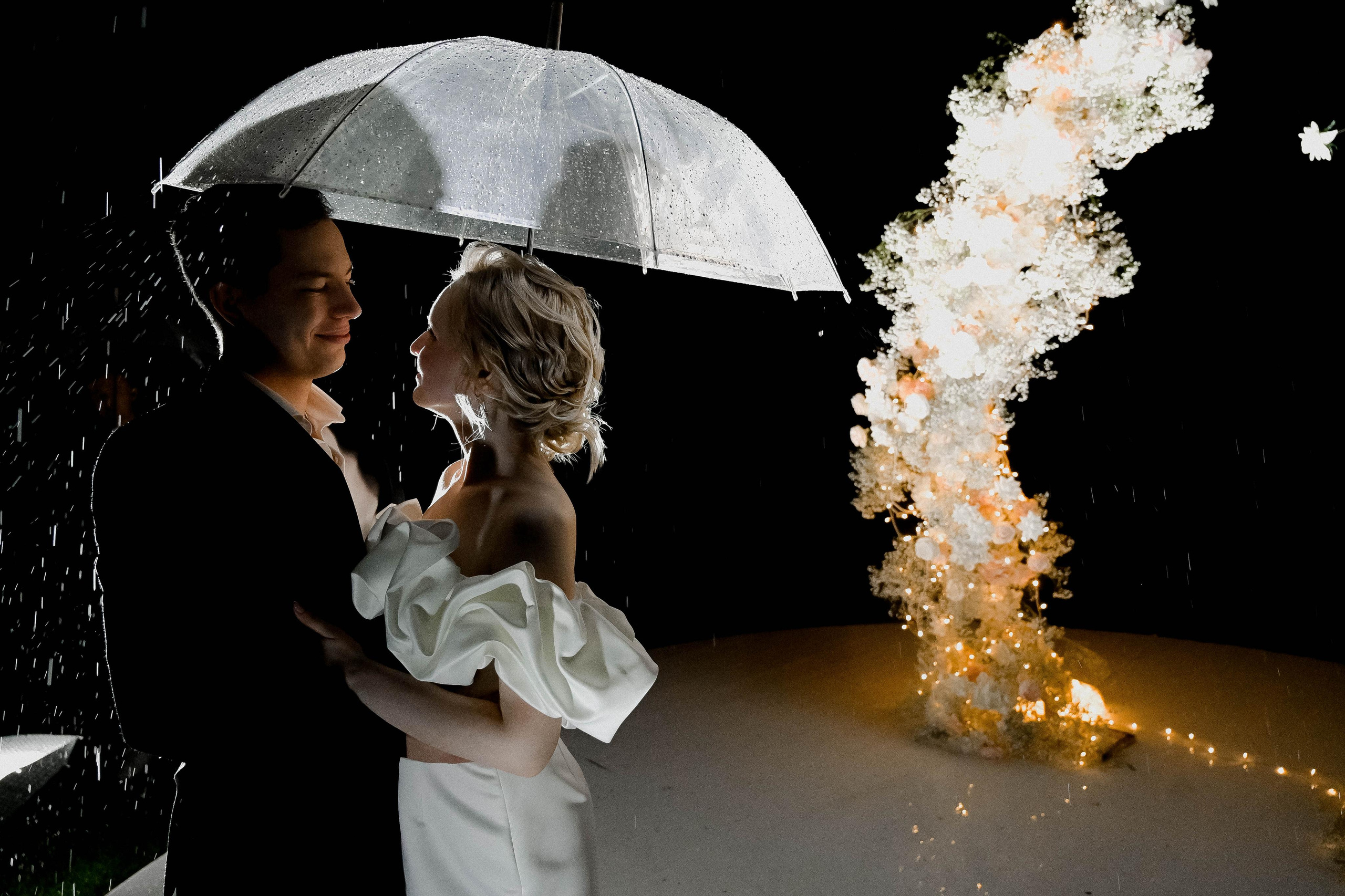 Александр и Мария. Свадебный фотограф Евгения Черепанова