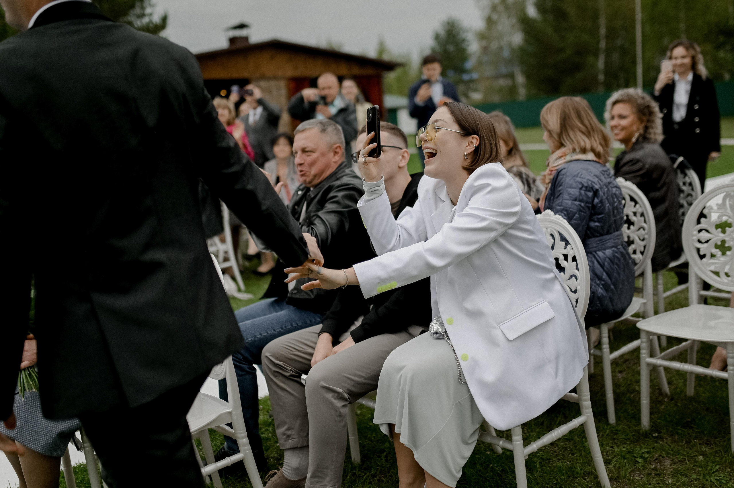 Александр и Мария. Свадебный фотограф Евгения Черепанова