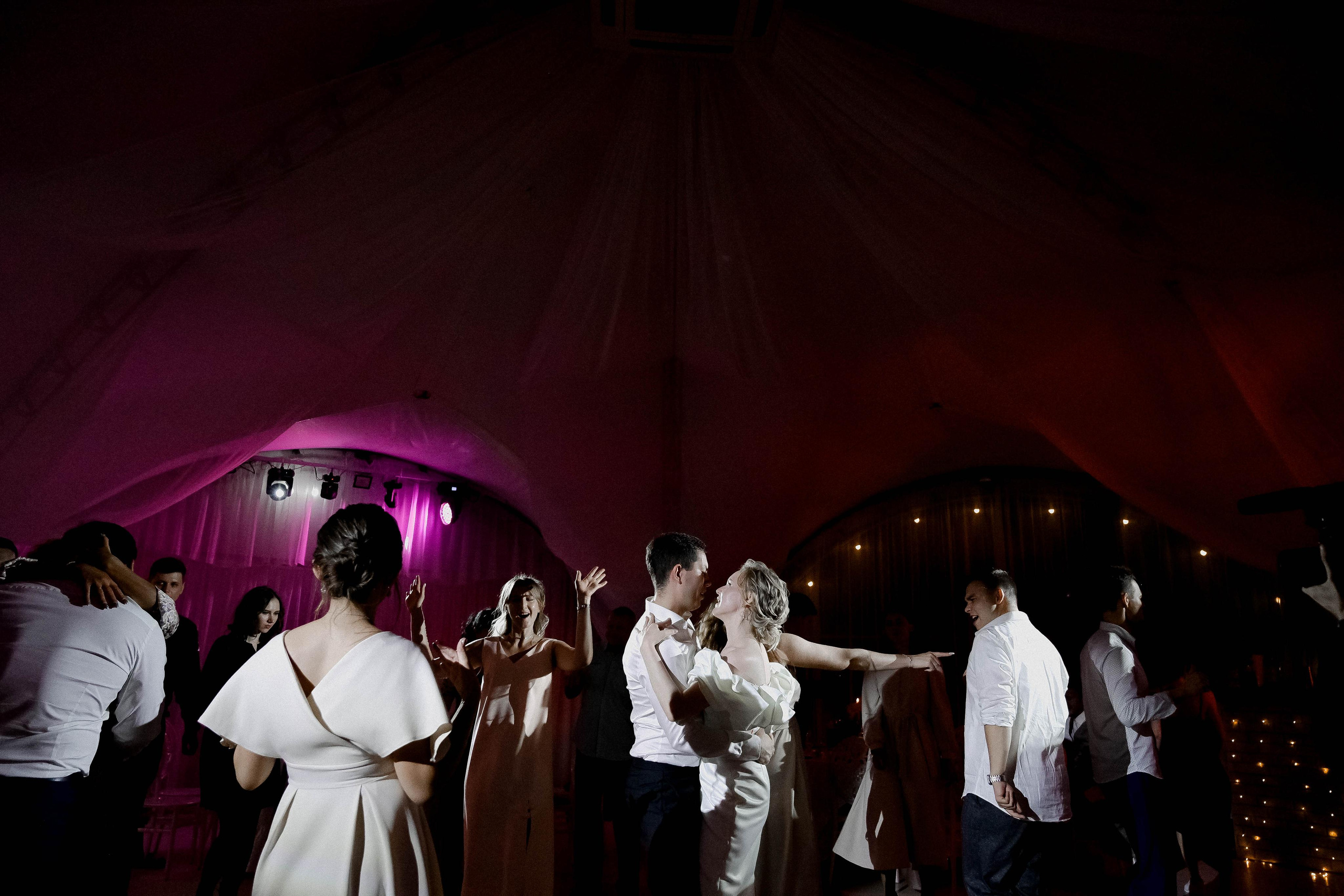 Александр и Мария. Свадебный фотограф Евгения Черепанова