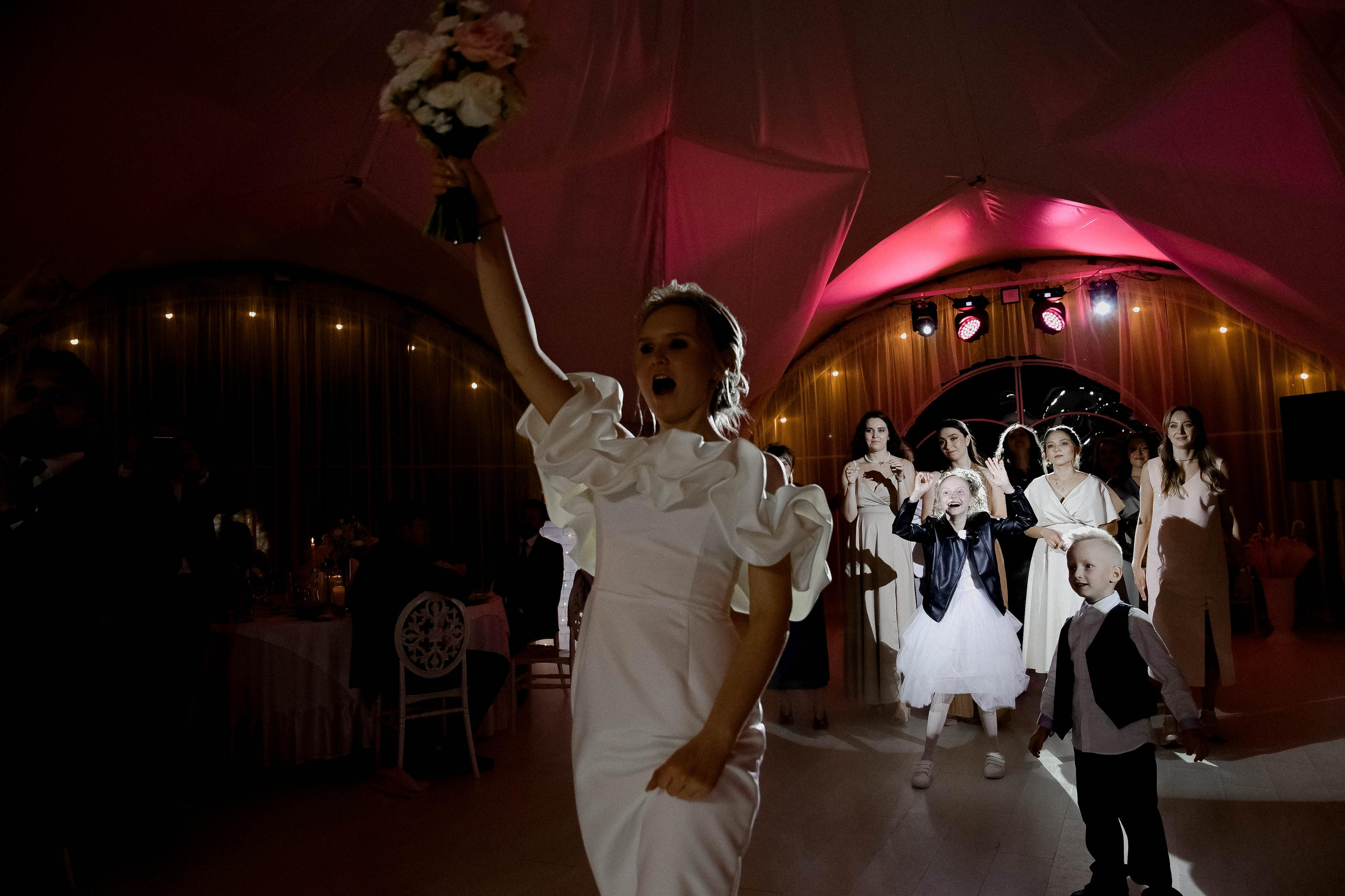 Александр и Мария. Свадебный фотограф Евгения Черепанова