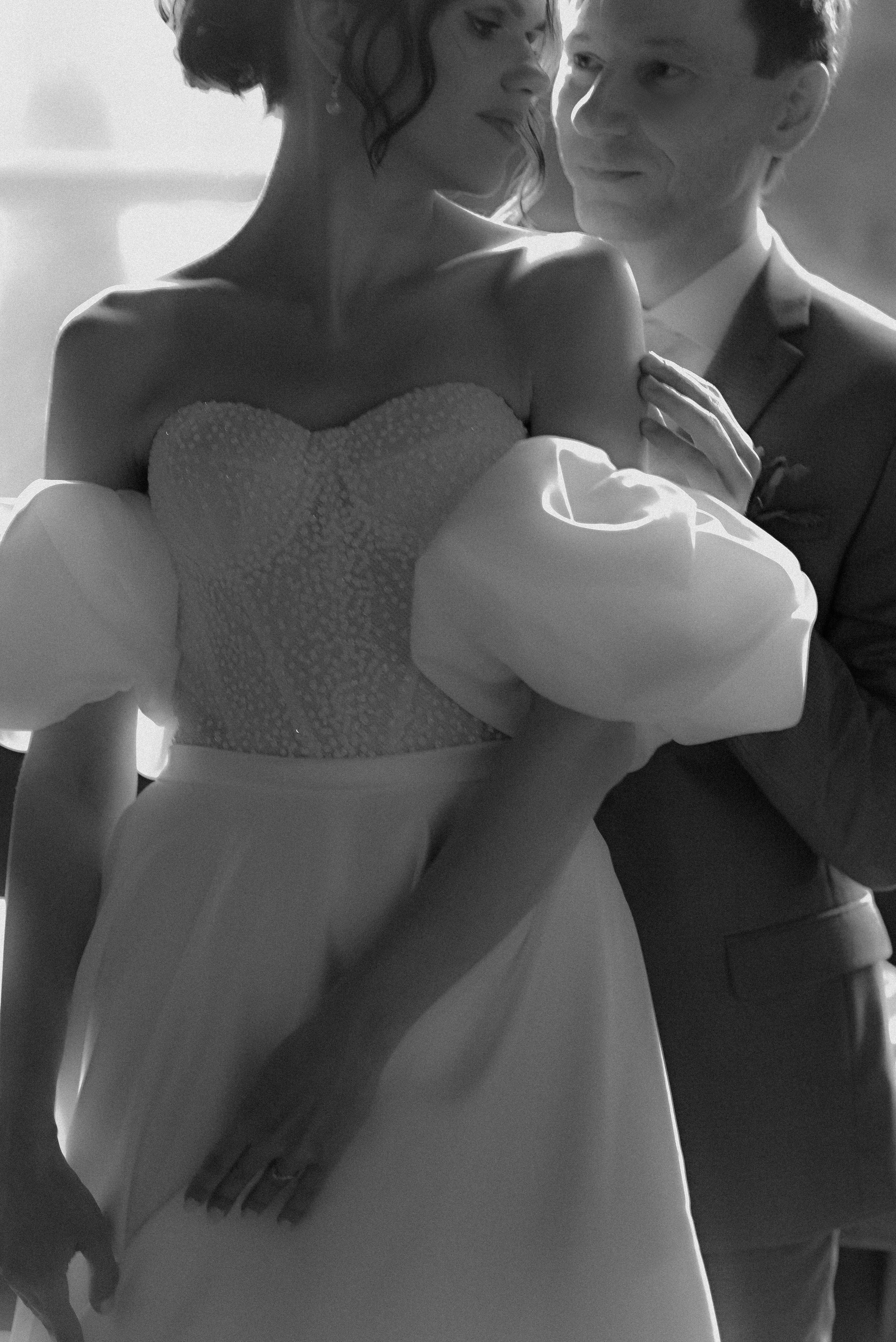 Алексей и Екатерина. Свадебный фотограф Евгения Черепанова