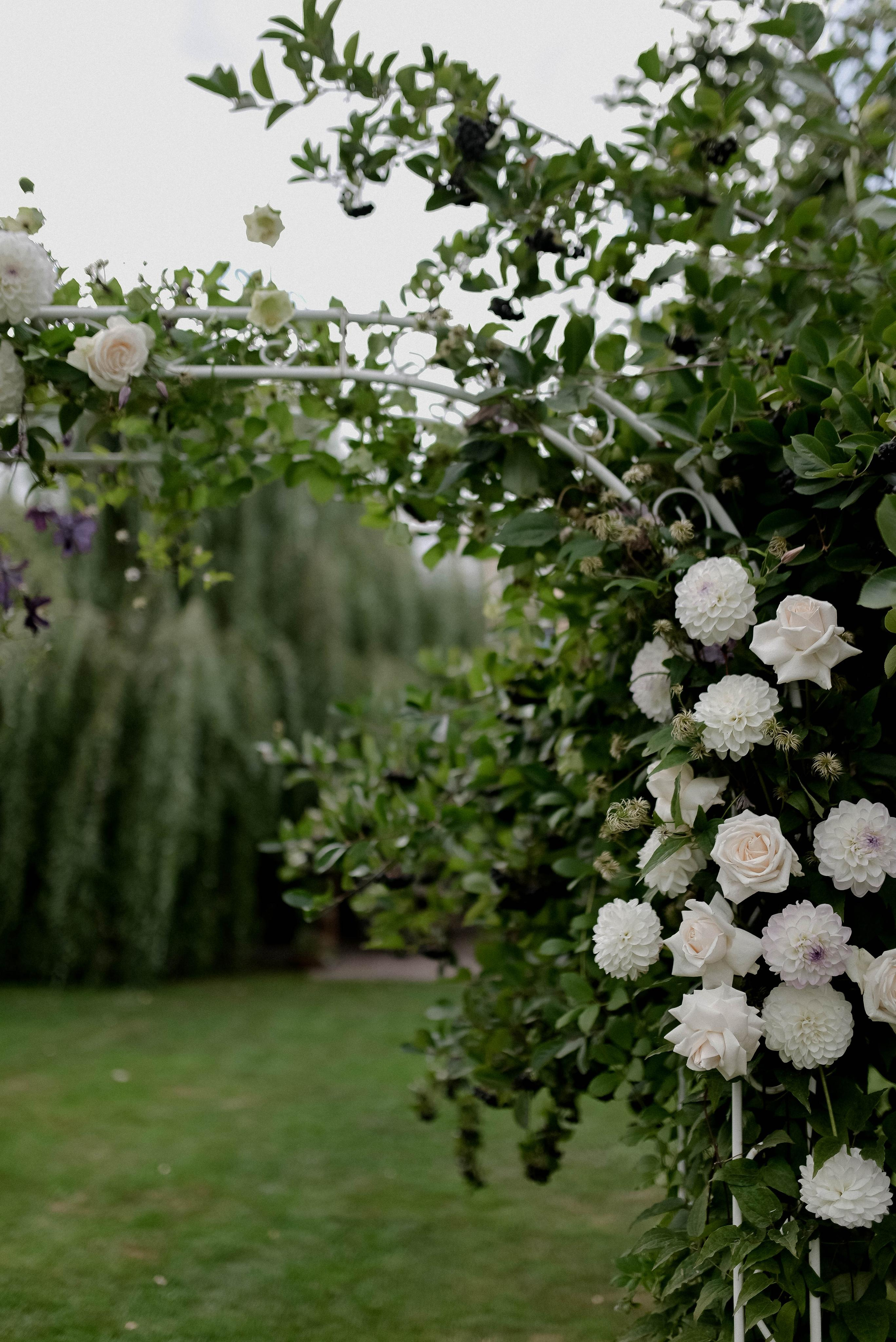 Алексей и Екатерина. Свадебный фотограф Евгения Черепанова